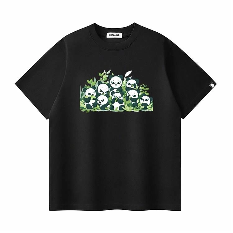 HIPANDA T
