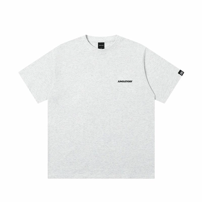 JUNGLE TIGER T