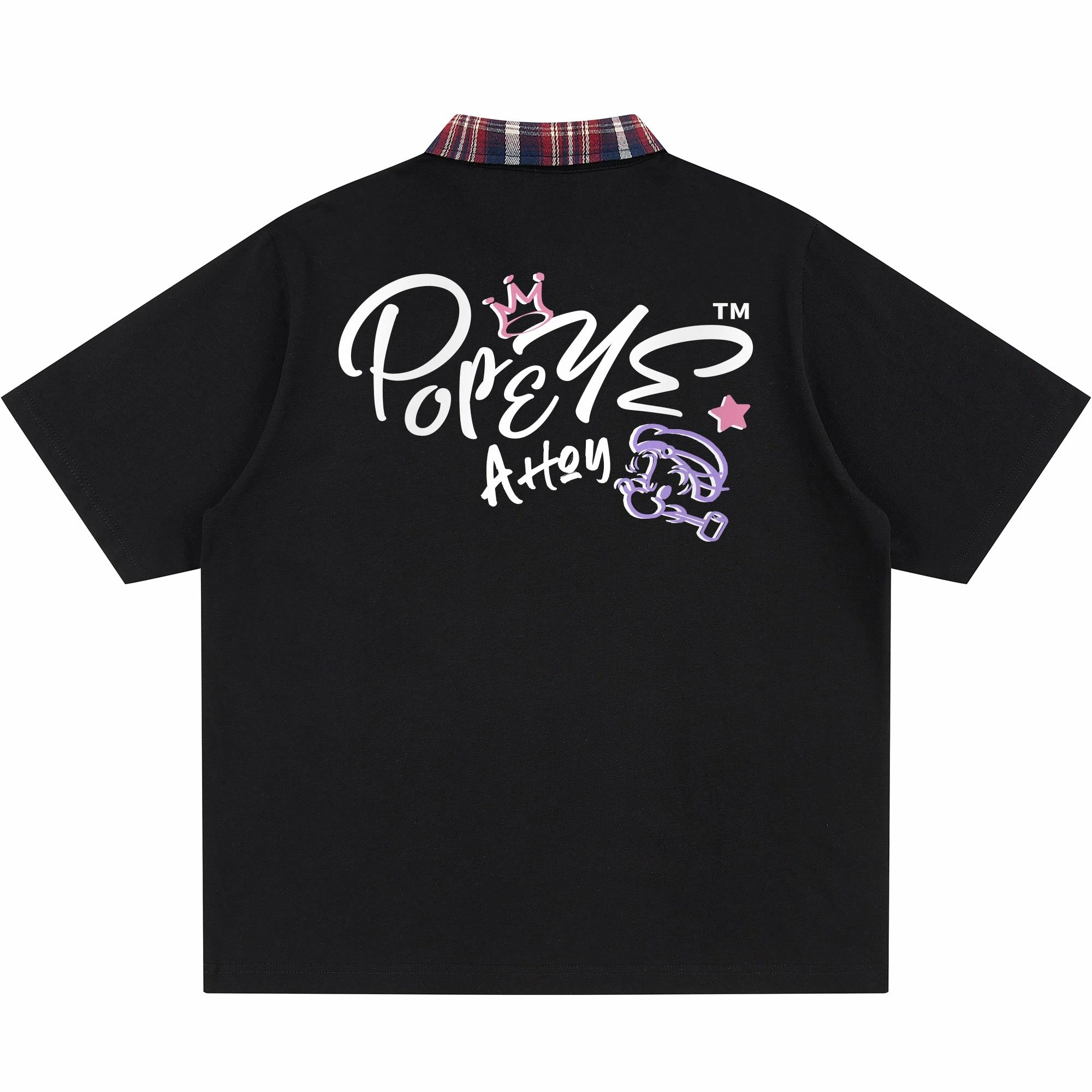 POPEYE T