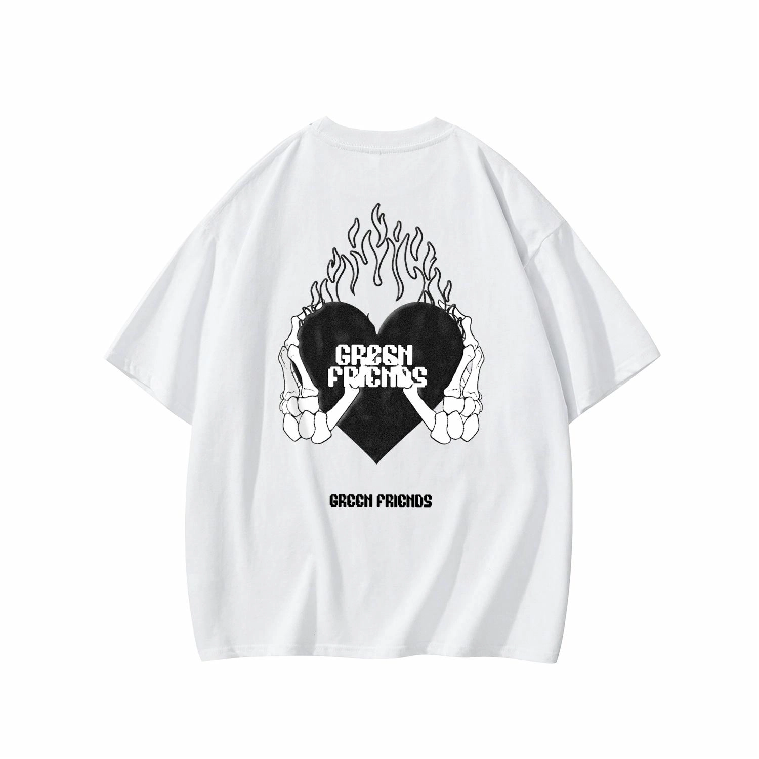 GF T