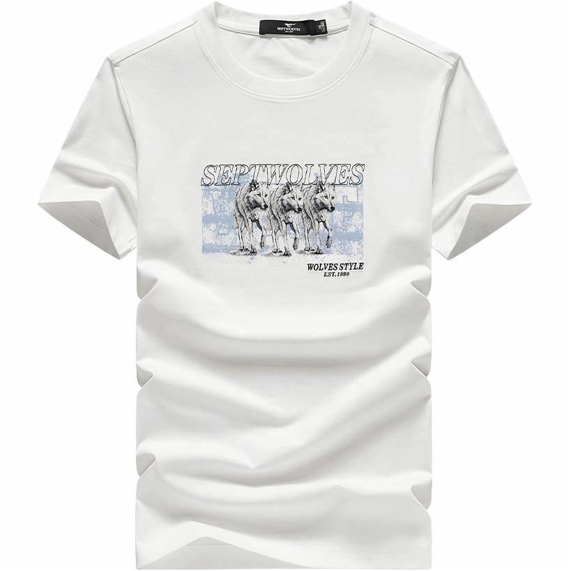 SEPTWOLVES T