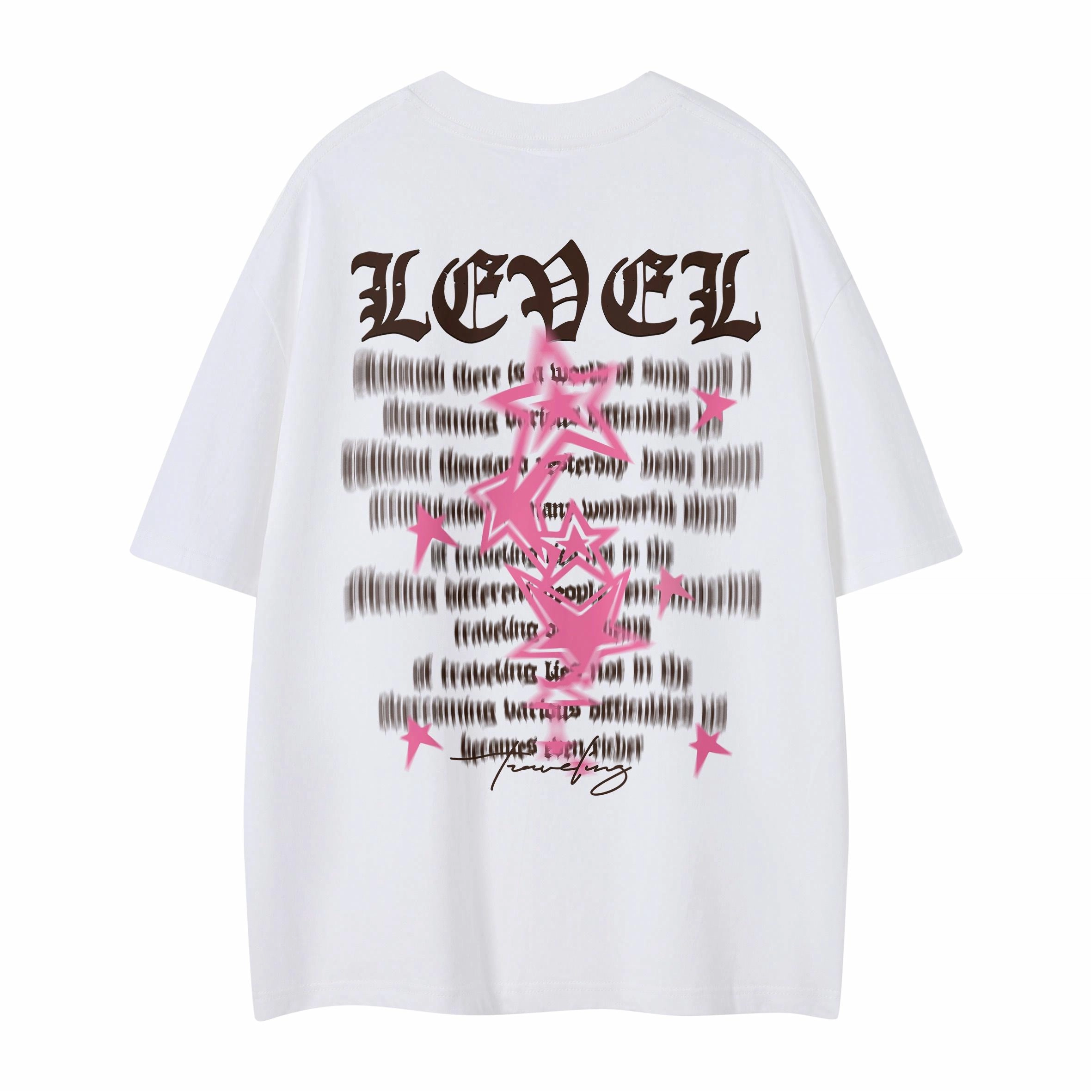 LEVEL T