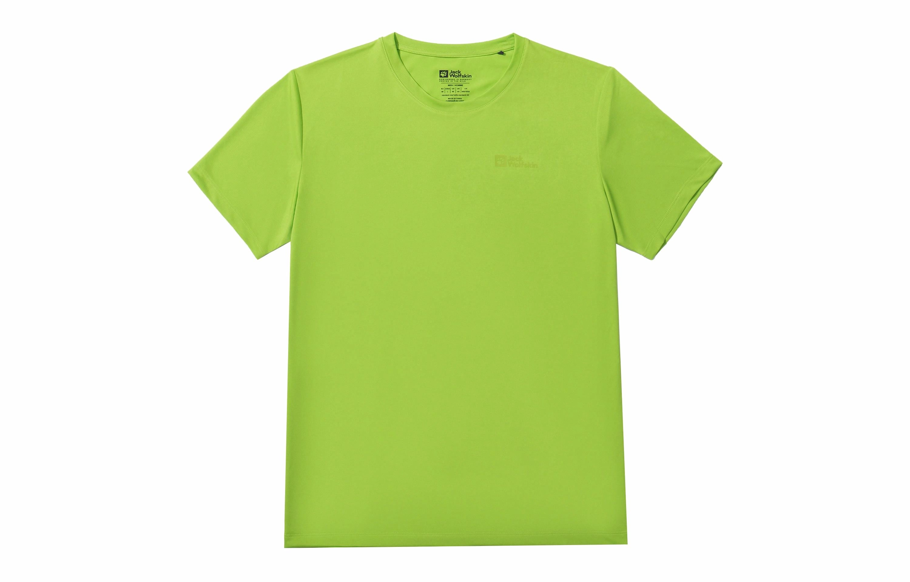 Jack Wolfskin T
