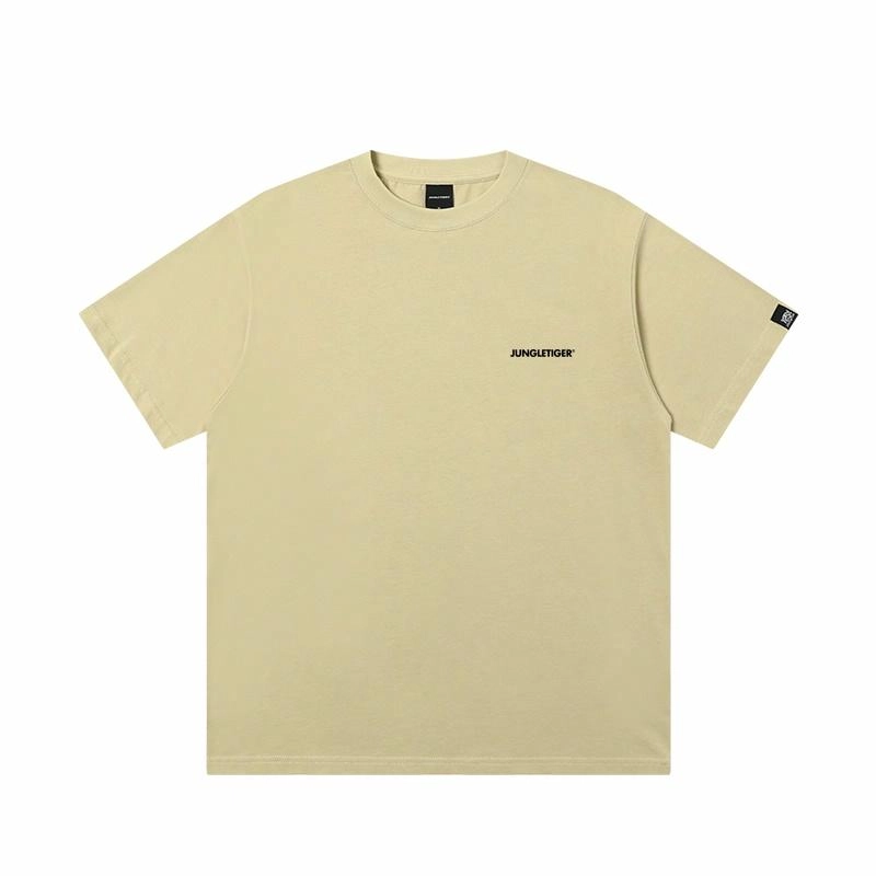 JUNGLE TIGER T