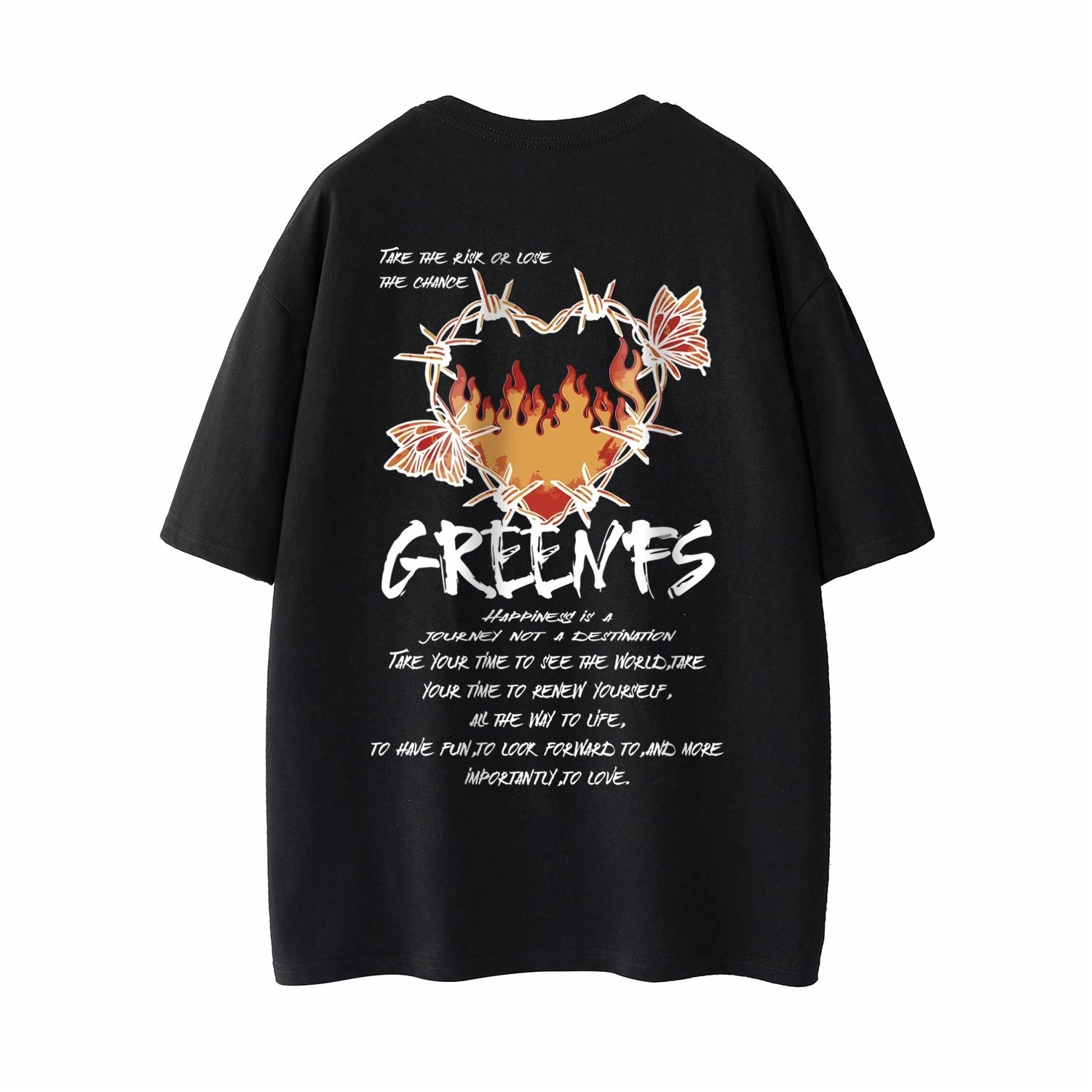 GF T