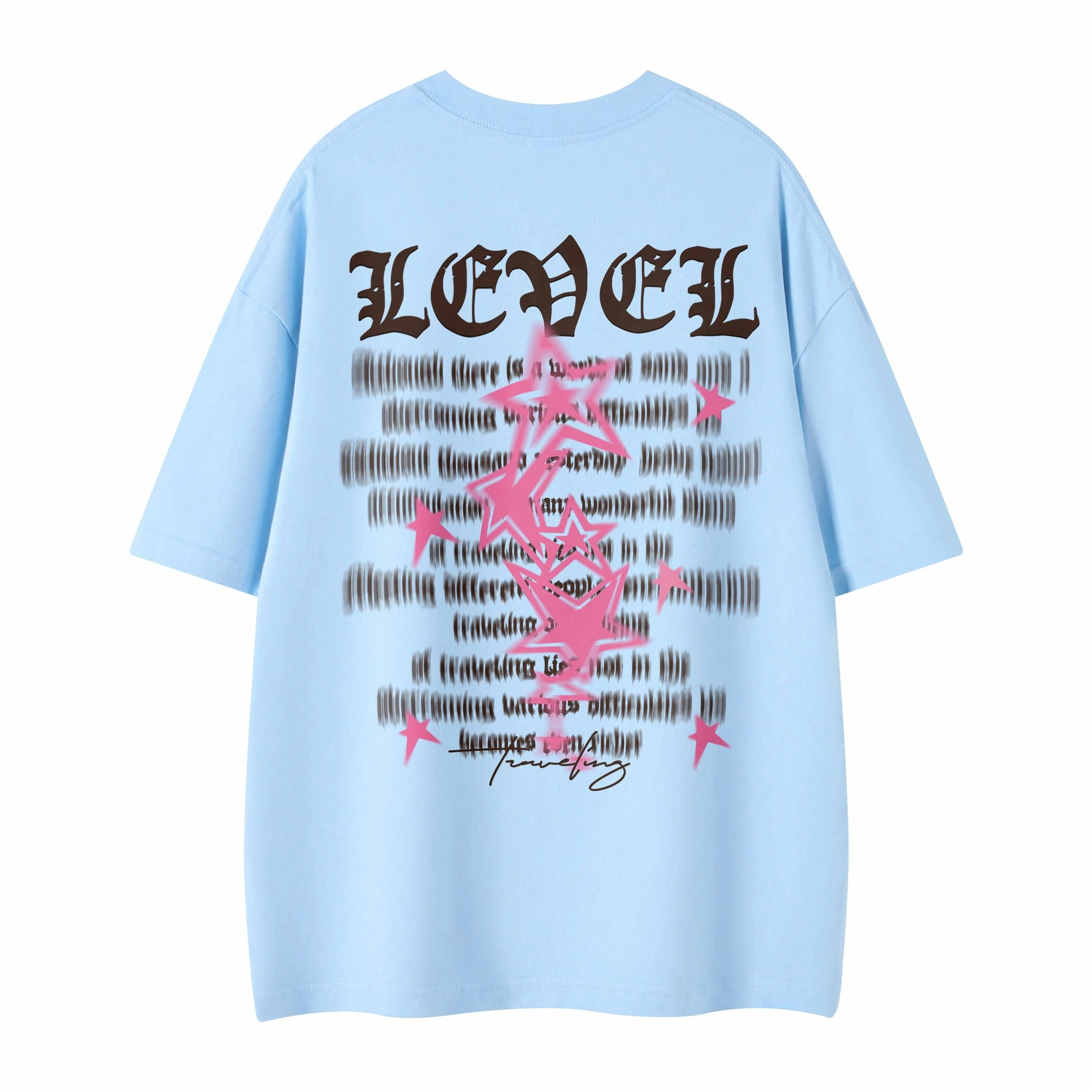 LEVEL T