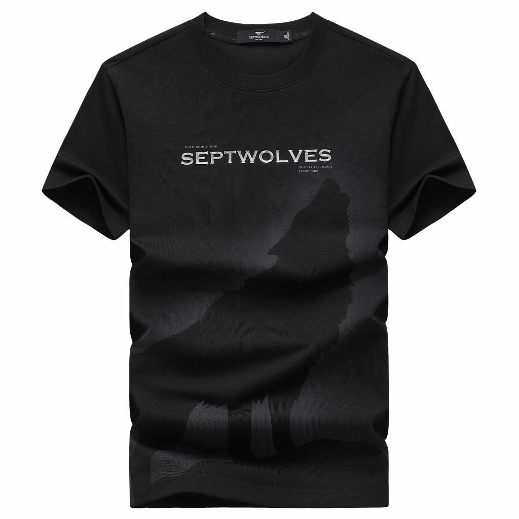 SEPTWOLVES T