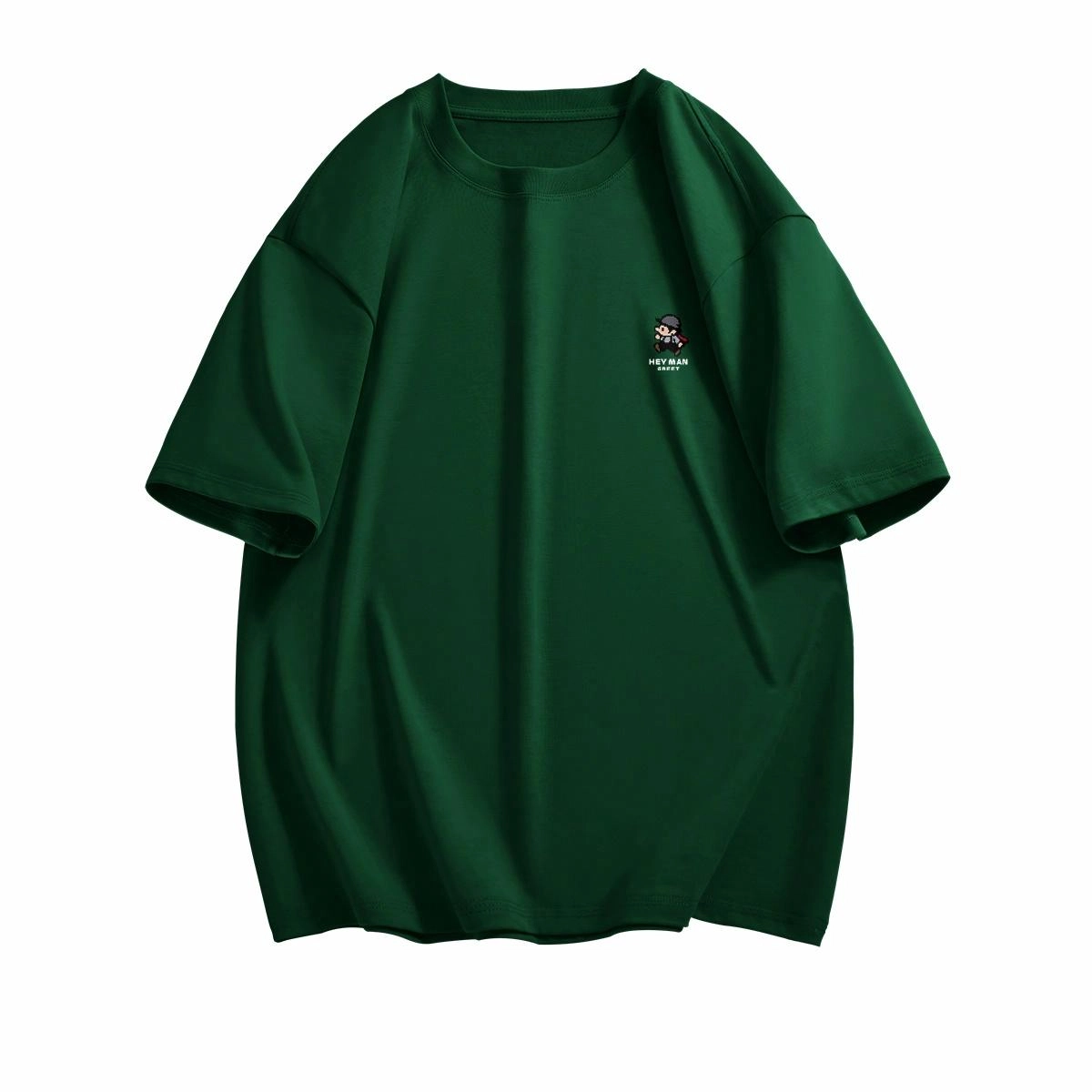 DEBRAND T