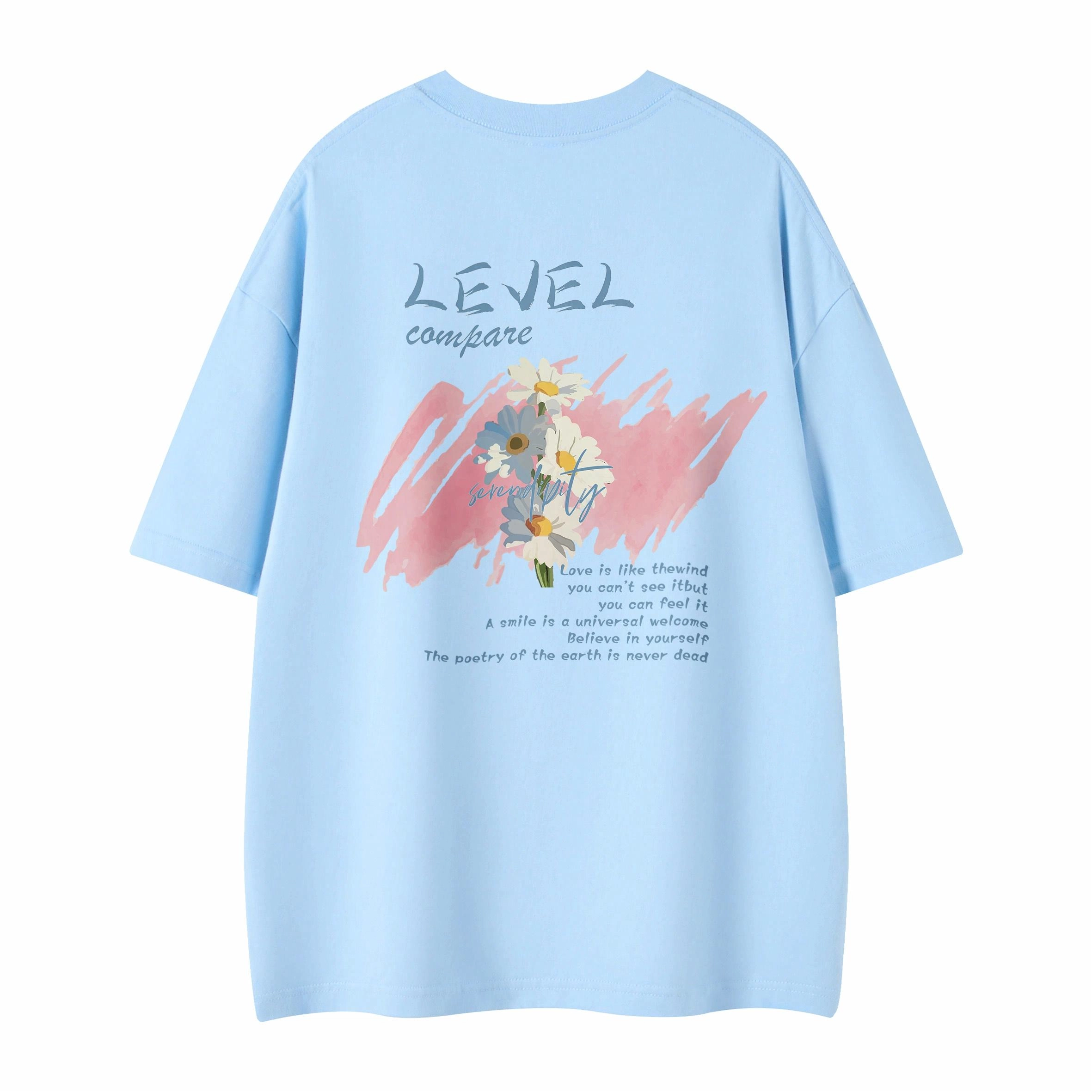 LEVEL T