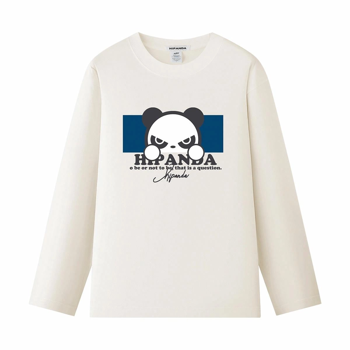 HIPANDA T