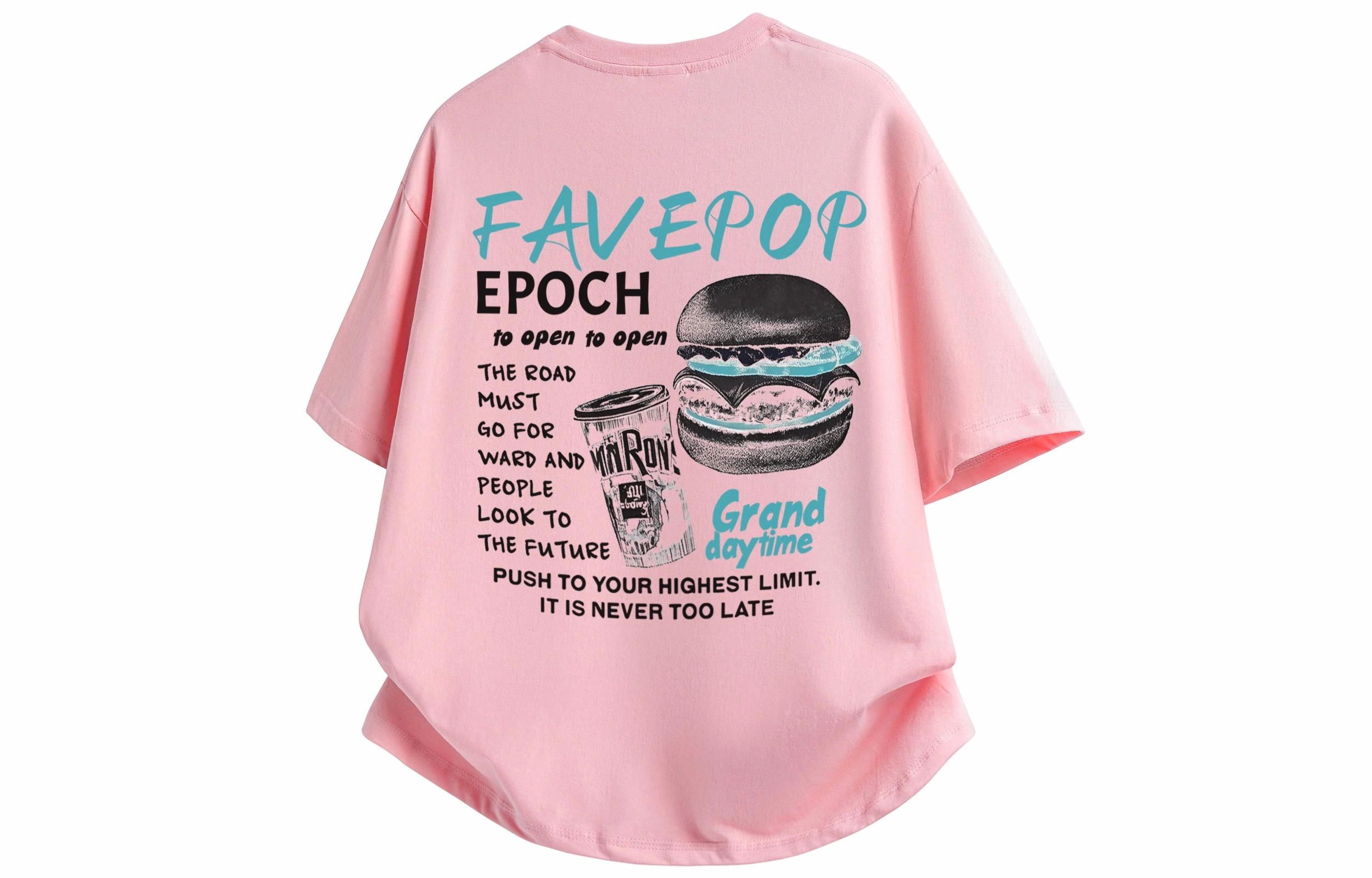 FAVEPOP T
