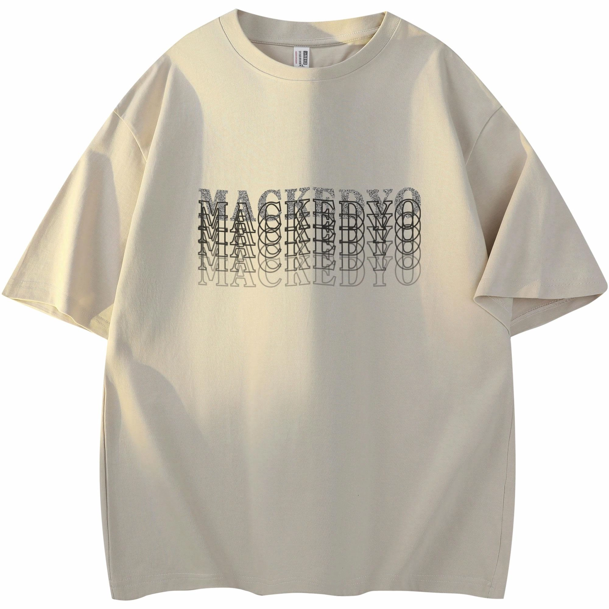 Mackyo T
