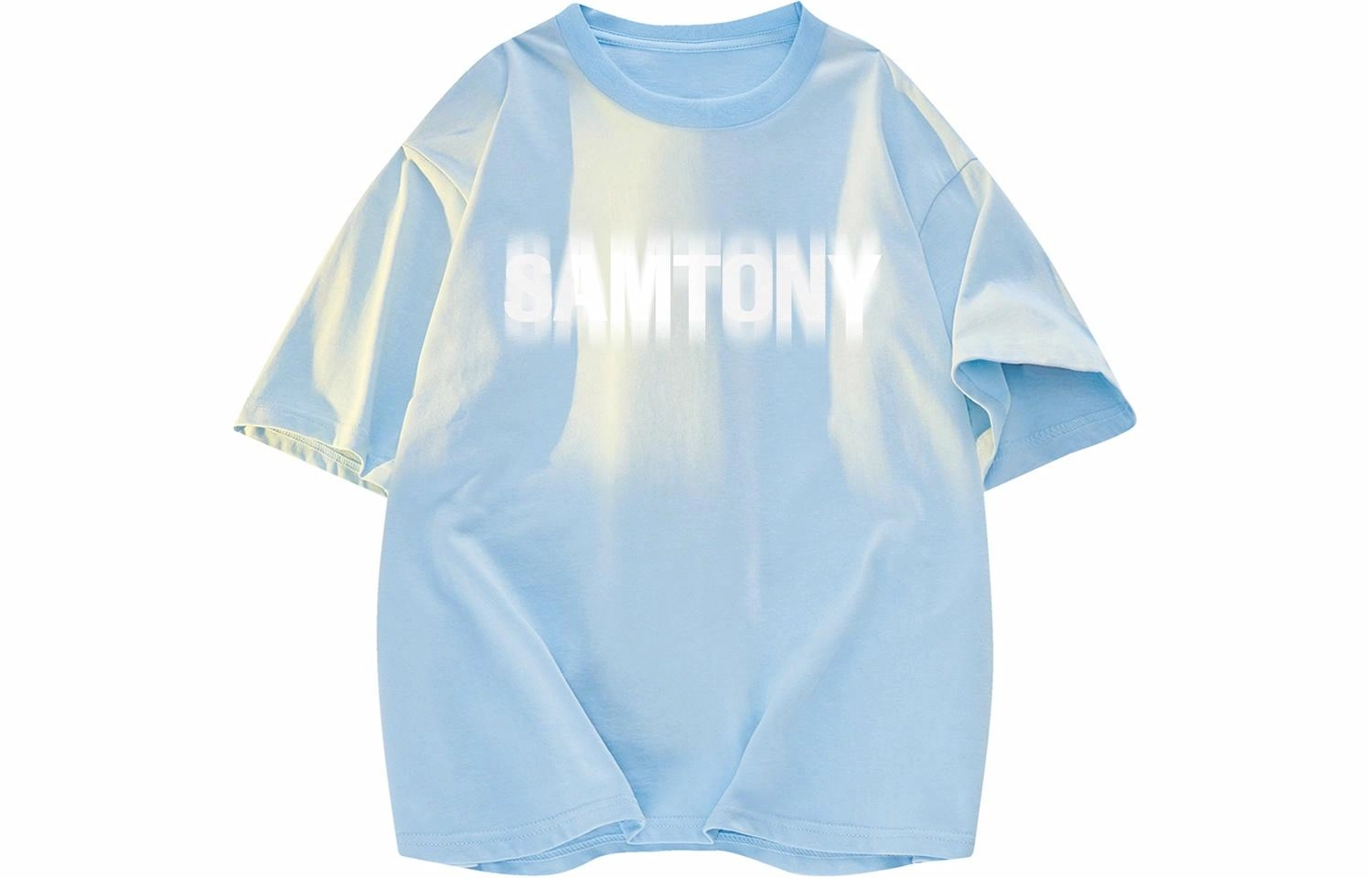 Samtony LogoT