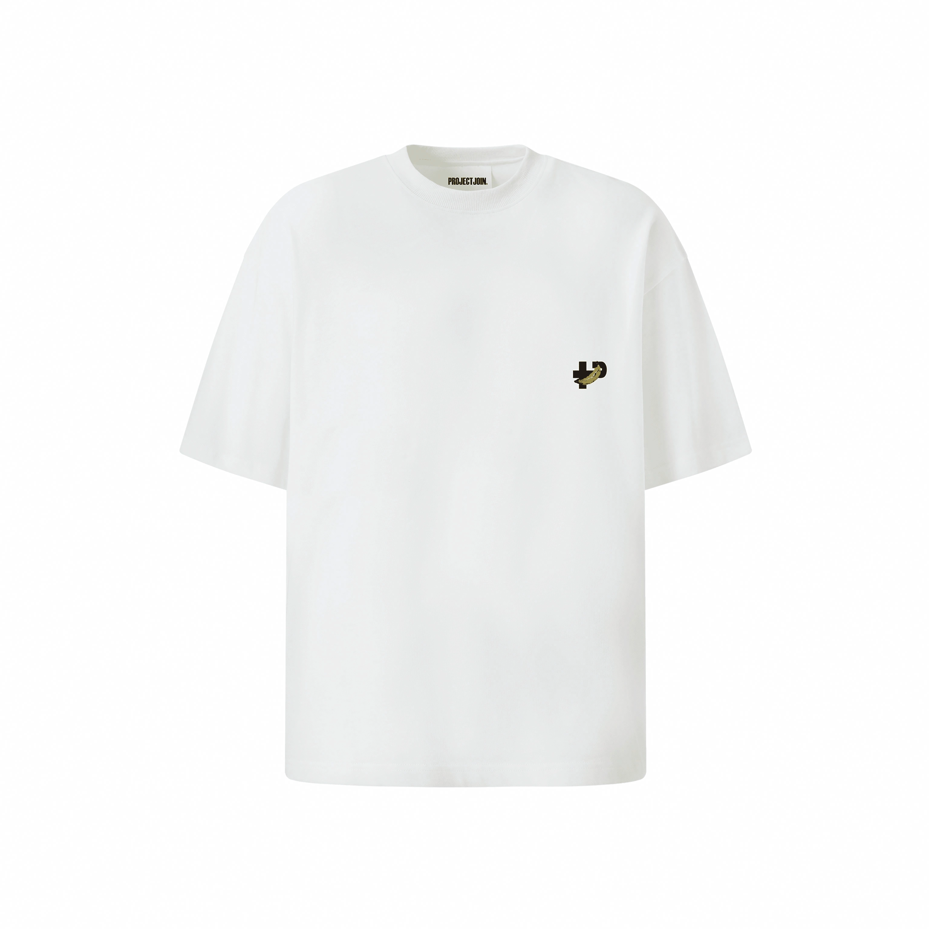 PROJECTJOIN THE FRUIT T-SHIRT OVERSIZE T