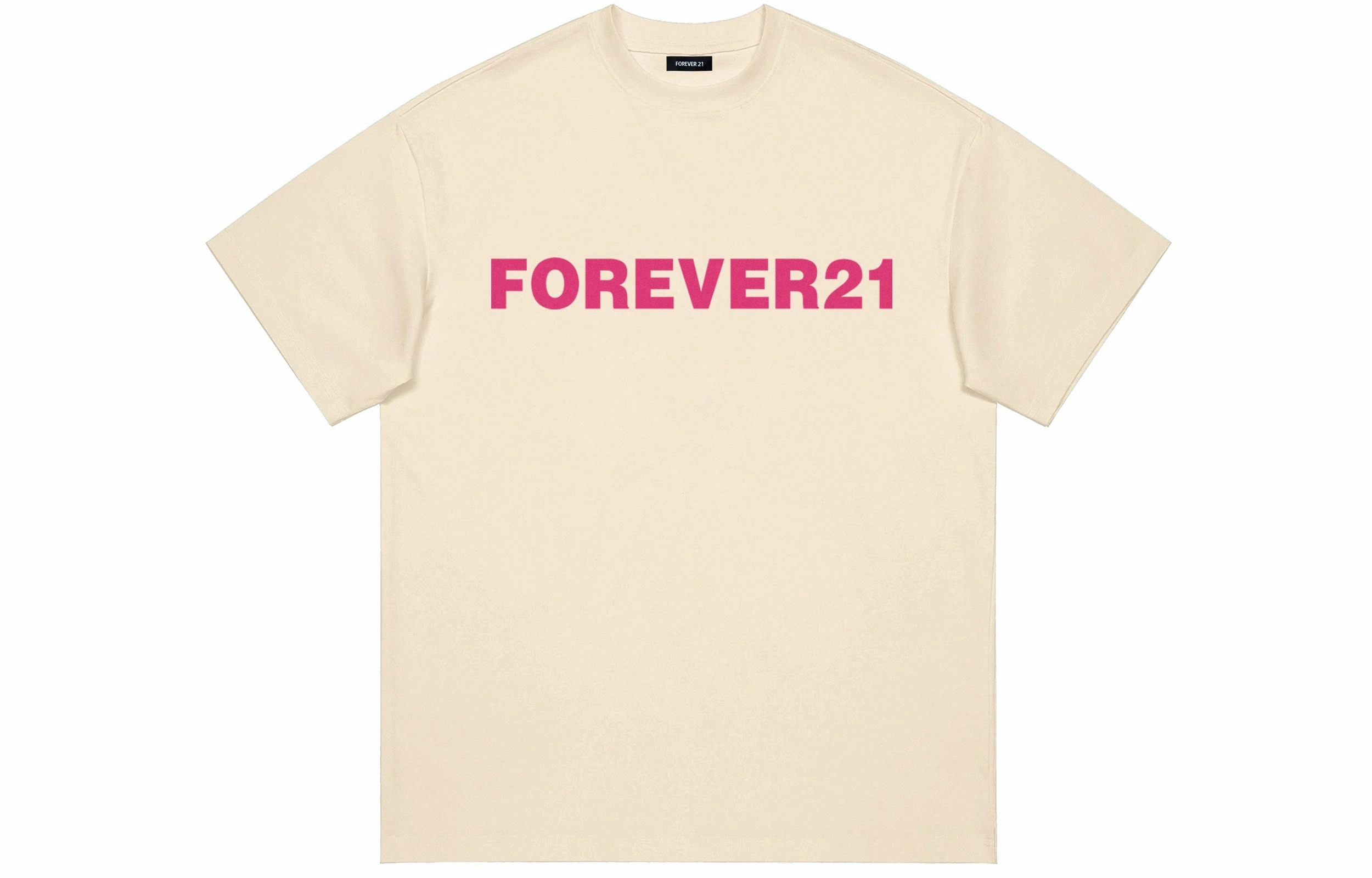 FOREVER 21 LOGOT
