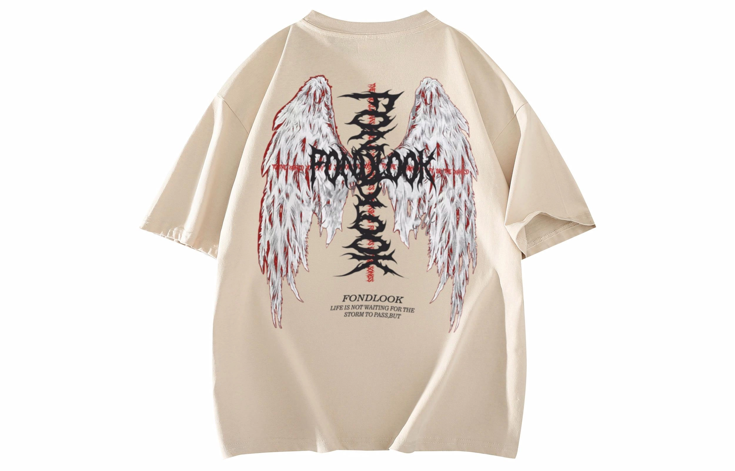FONDLOOK T