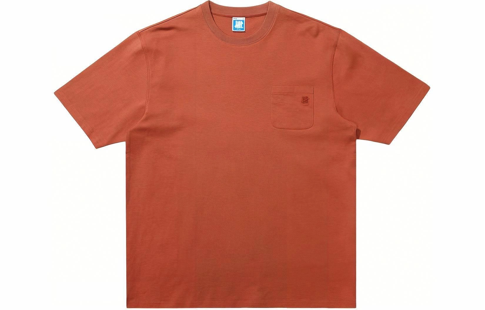 UNDEFEATED Logo SS24 T
