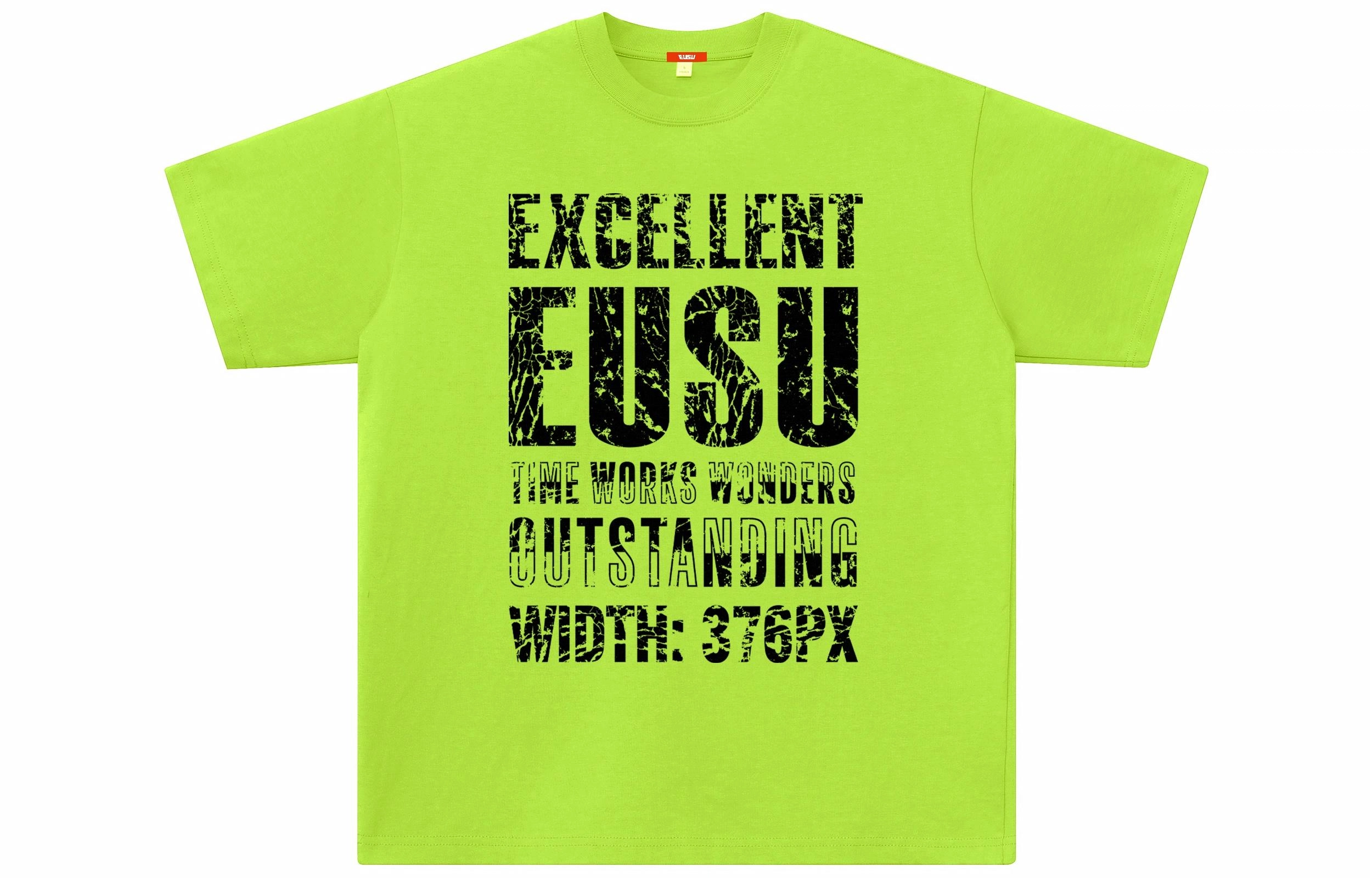 EUSU logoT