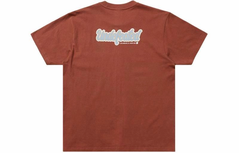 UNDEFEATED SS24 T