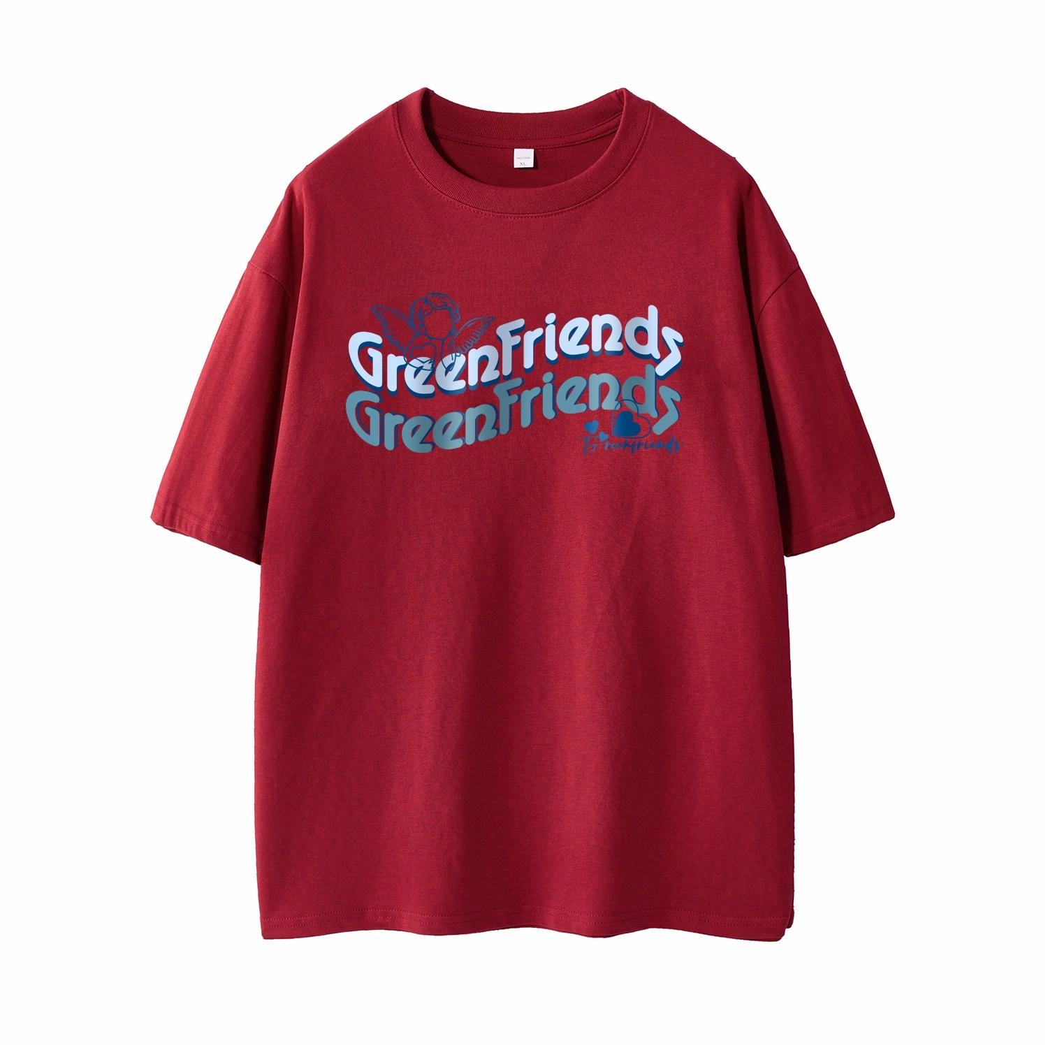 GF T