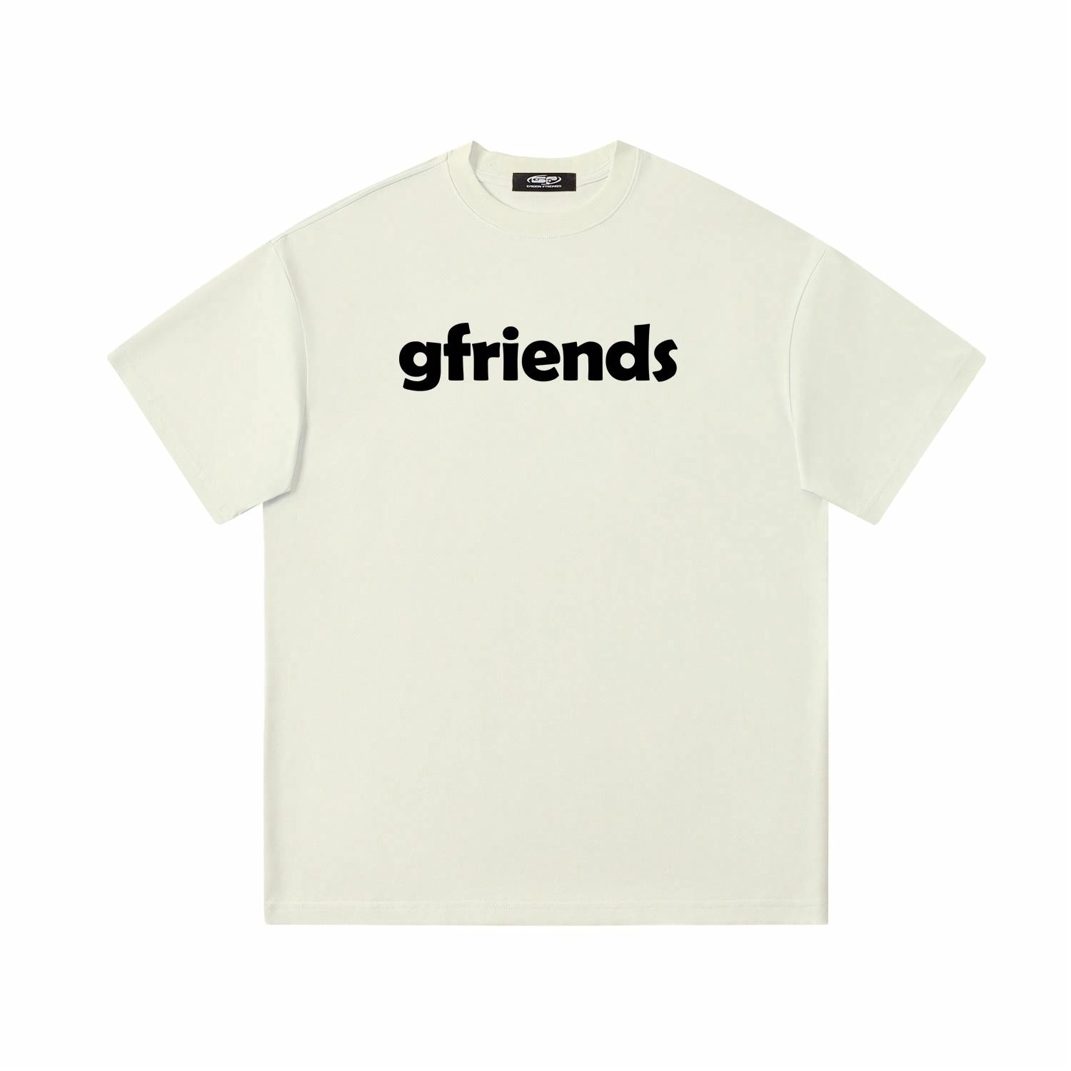 GF LogoT