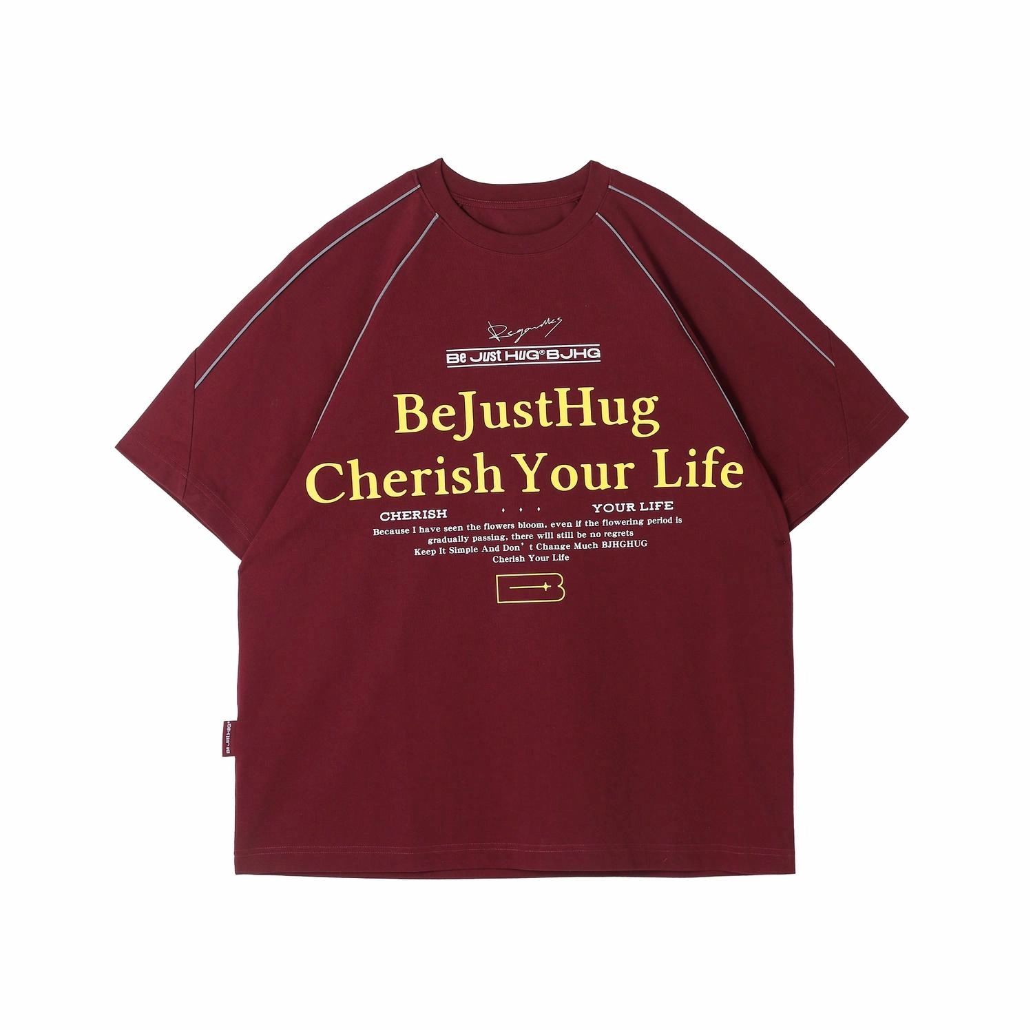 BJHG T