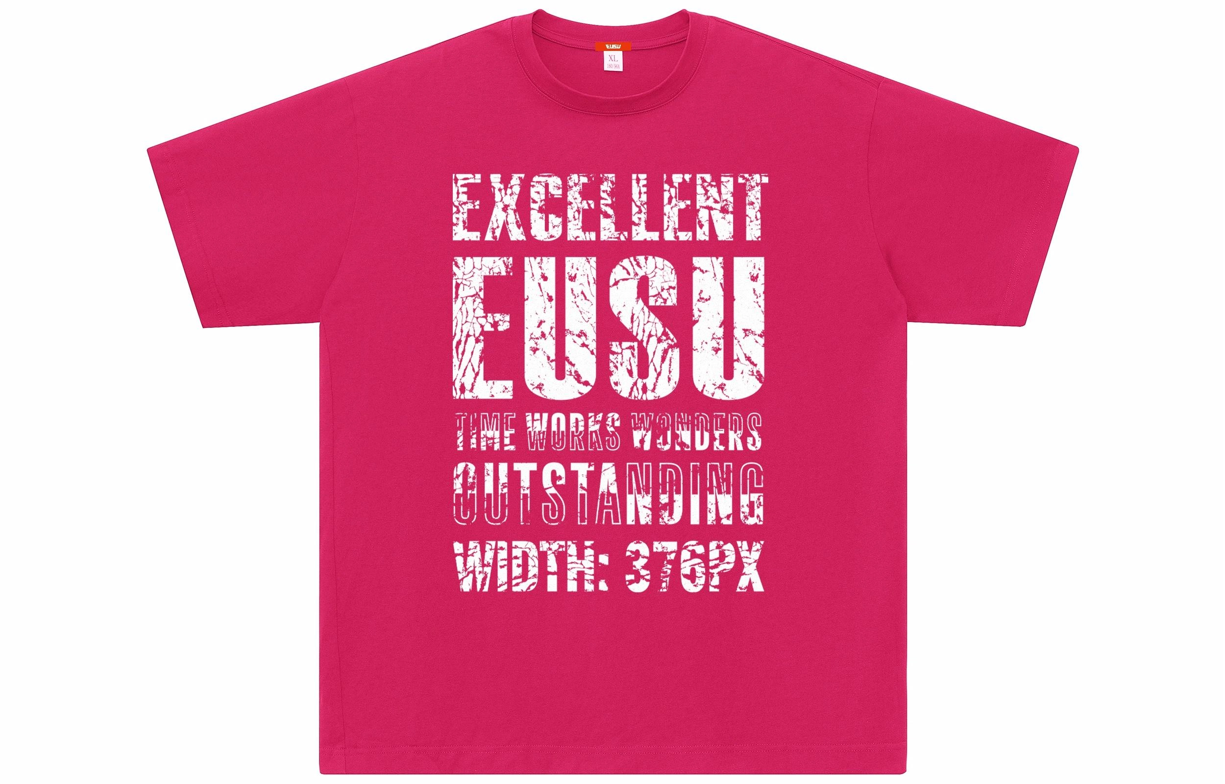 EUSU logoT