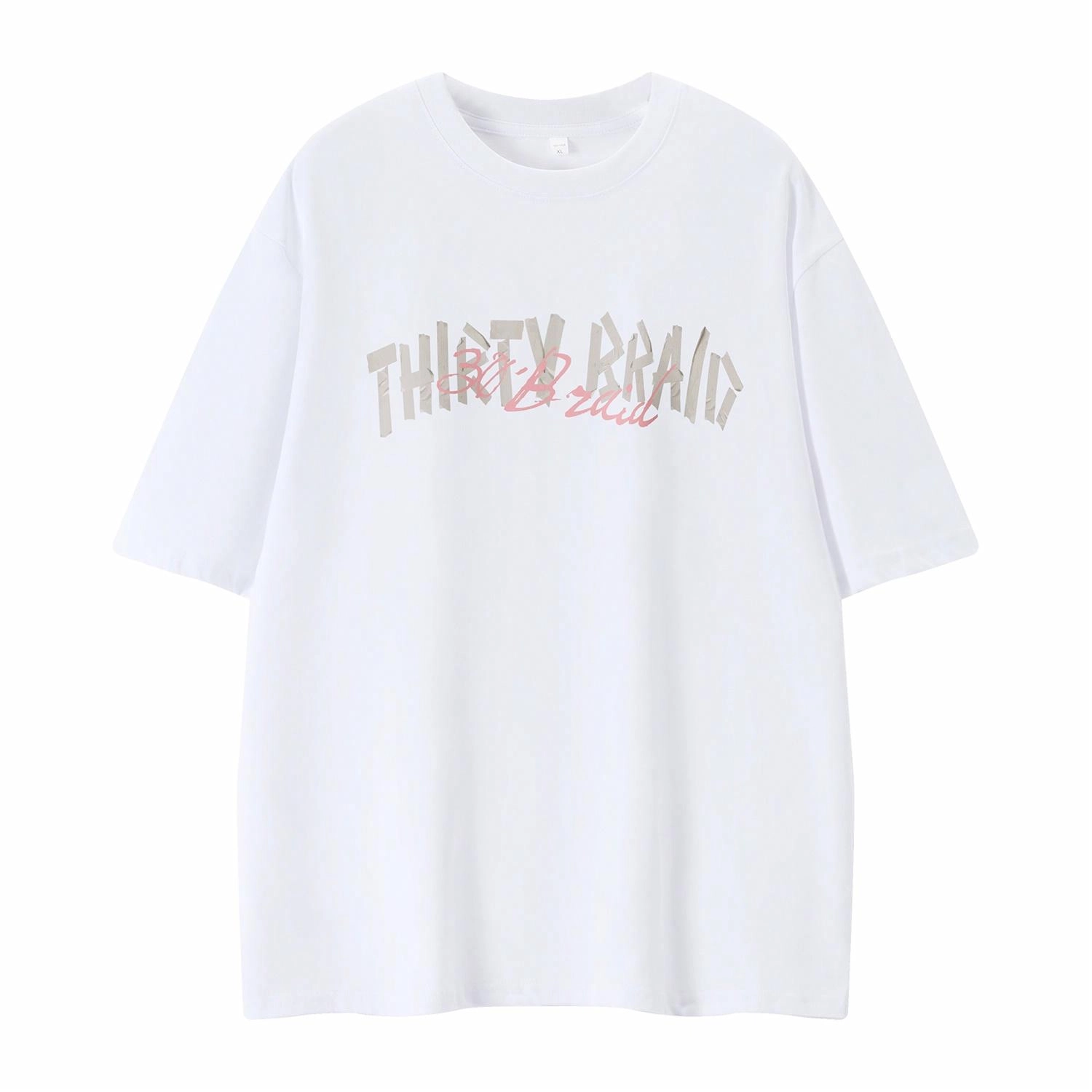 30BRAID LogoT