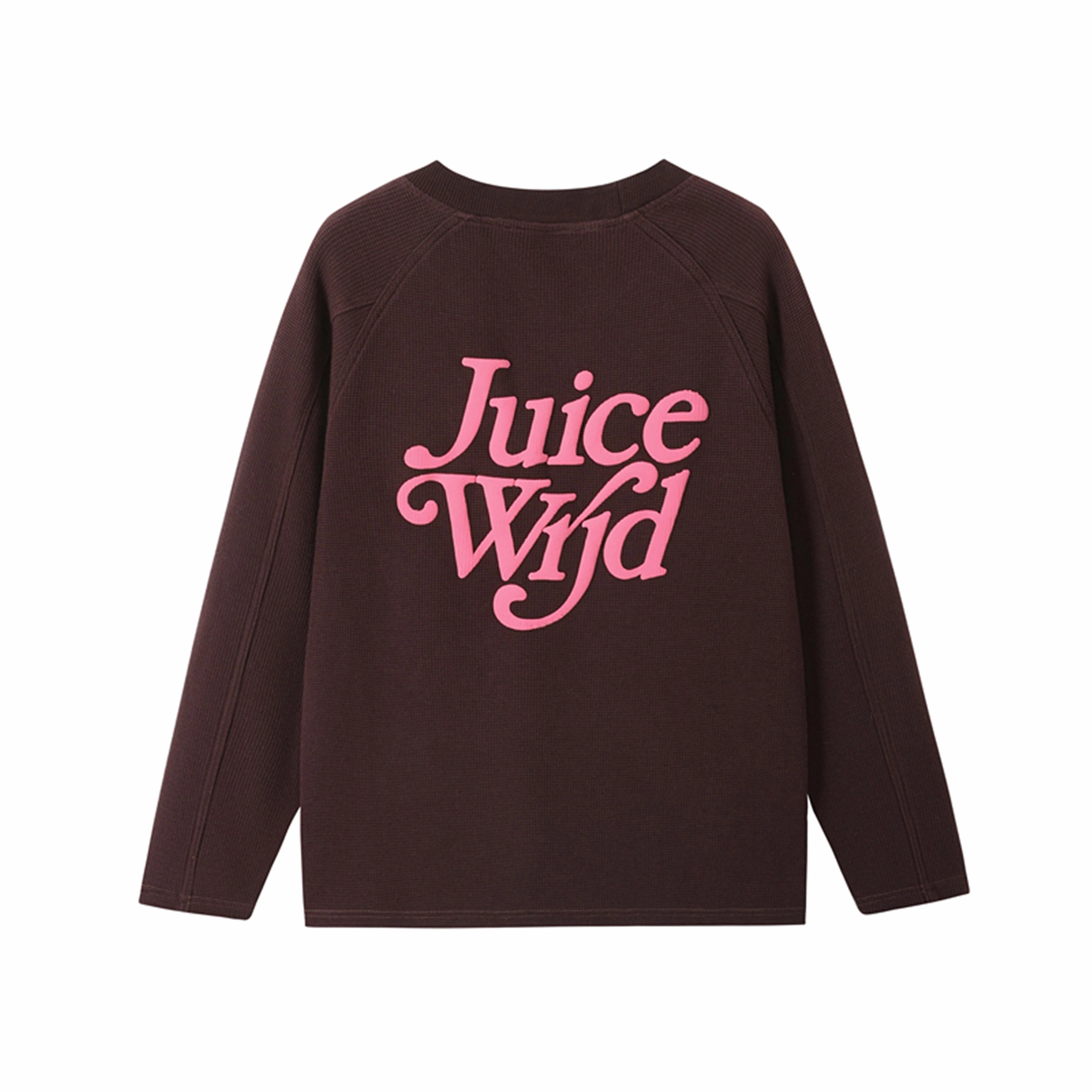 Juice Wrld T