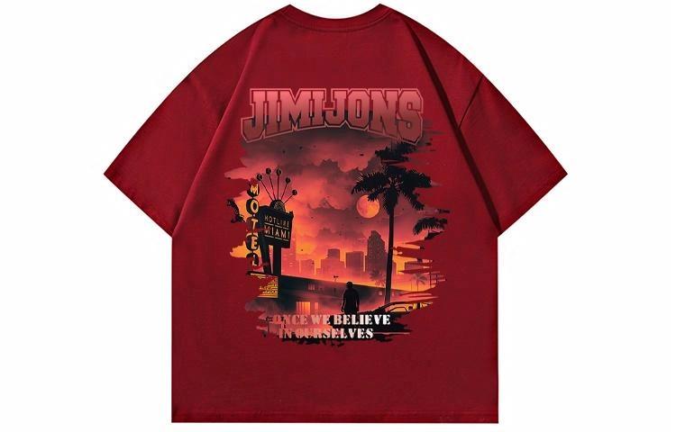 JIMIJONS T