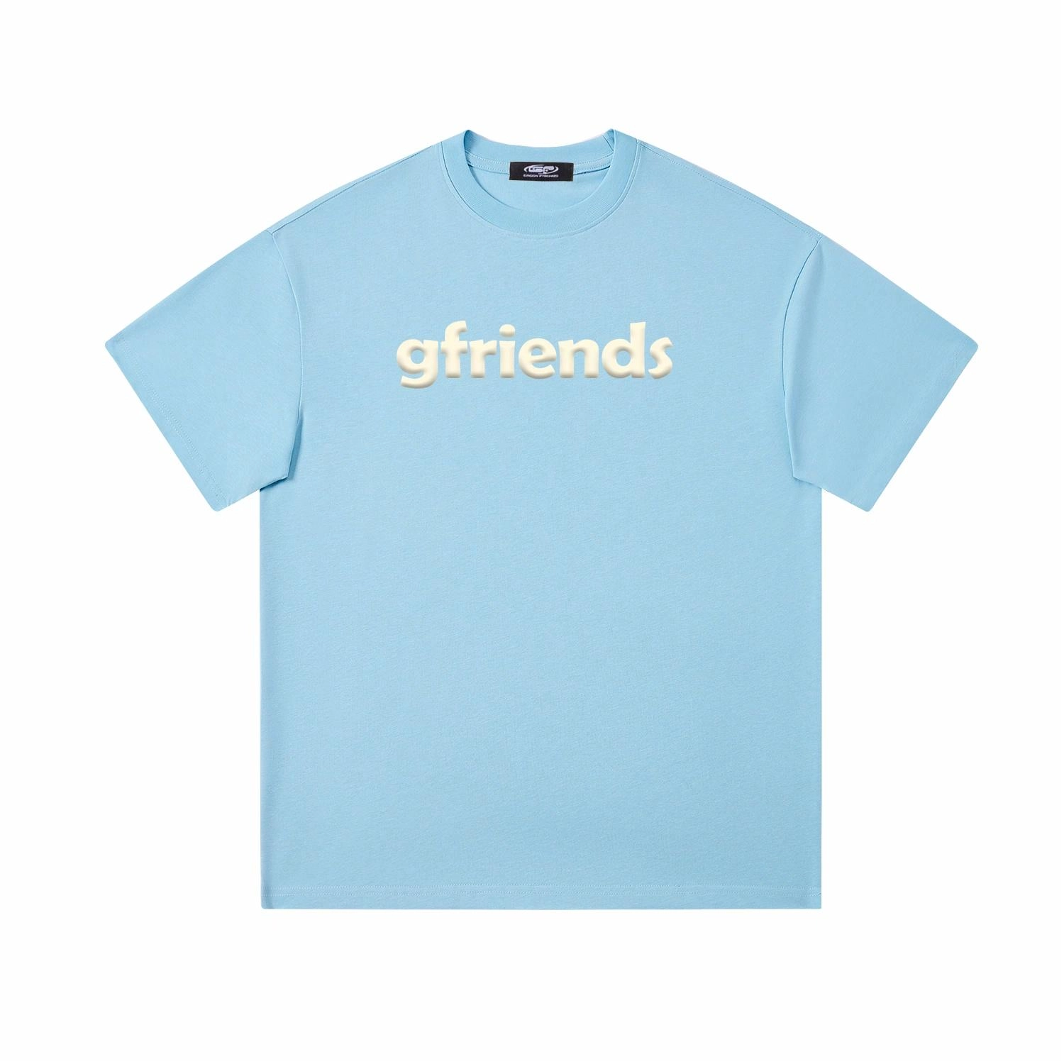 GF LogoT