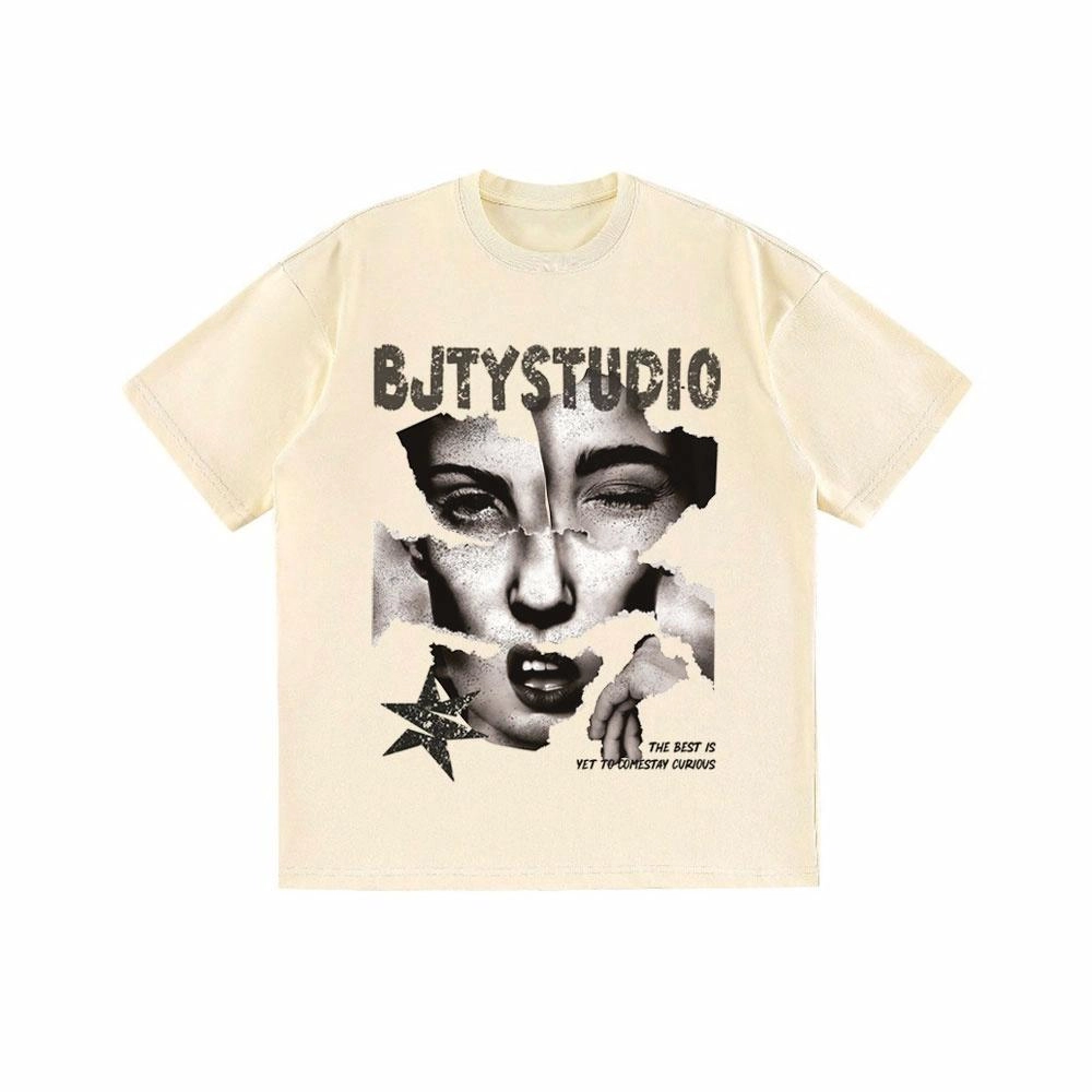 BJTY T