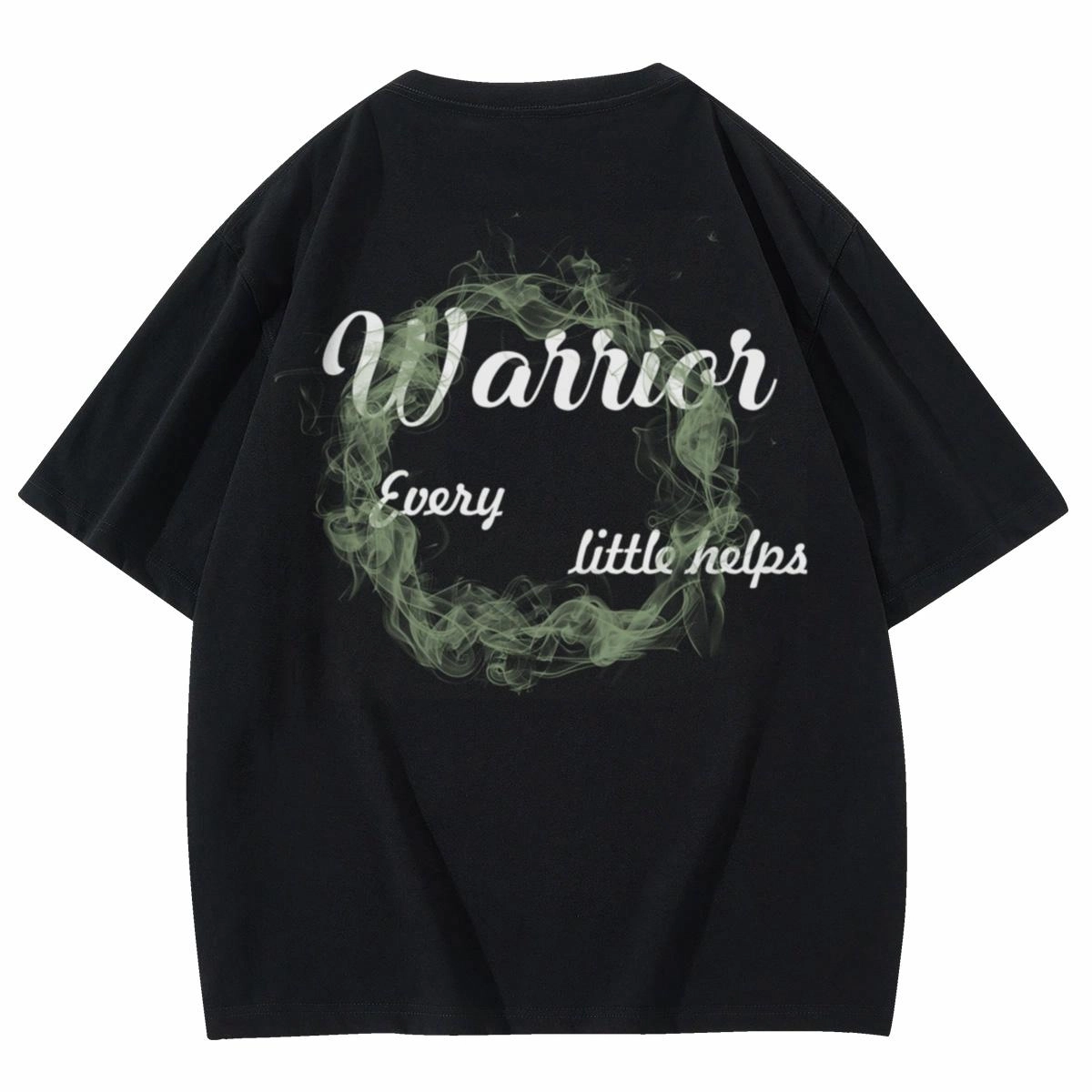 Warrior LogoT