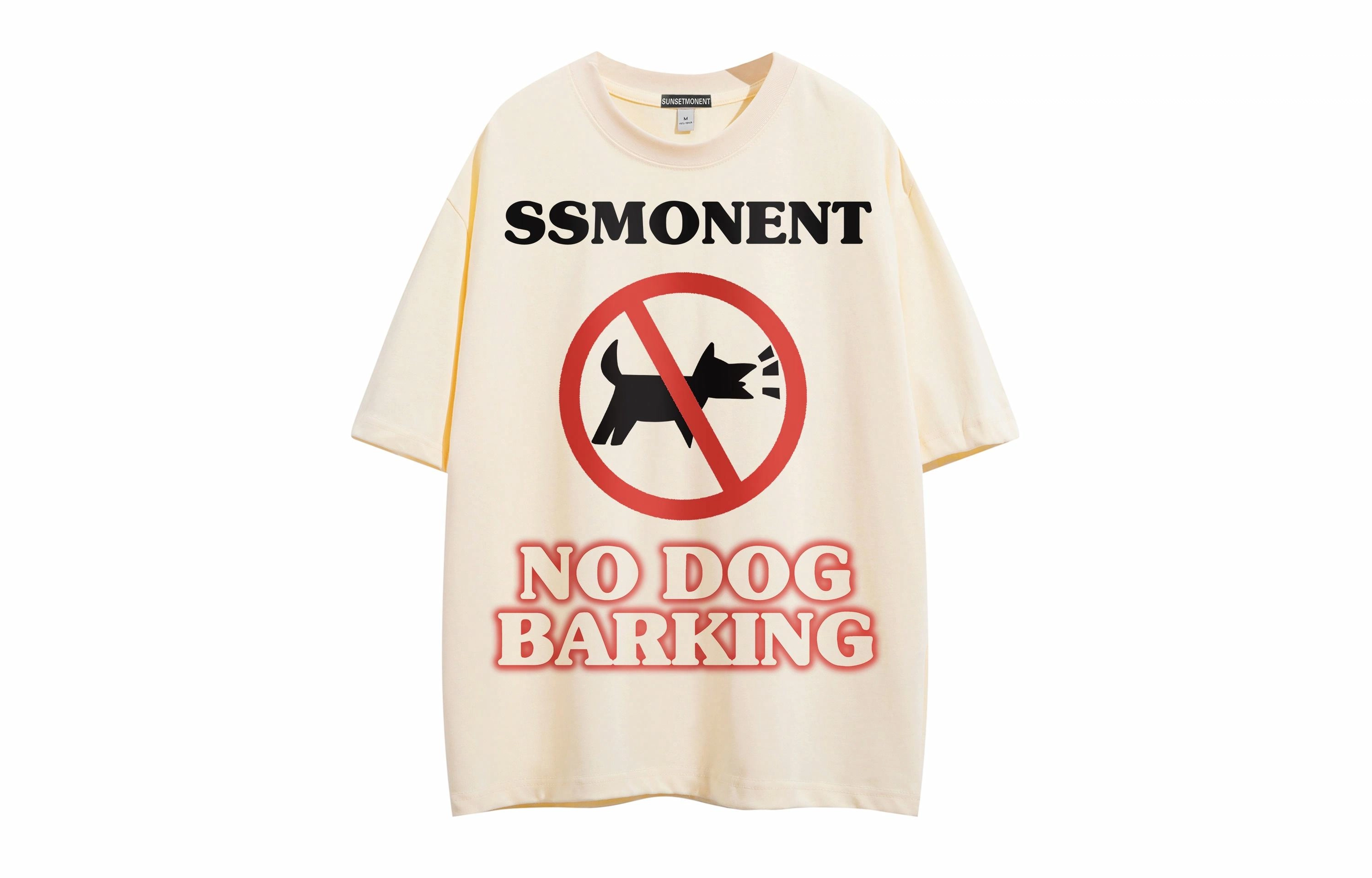SUNSETMONENT T