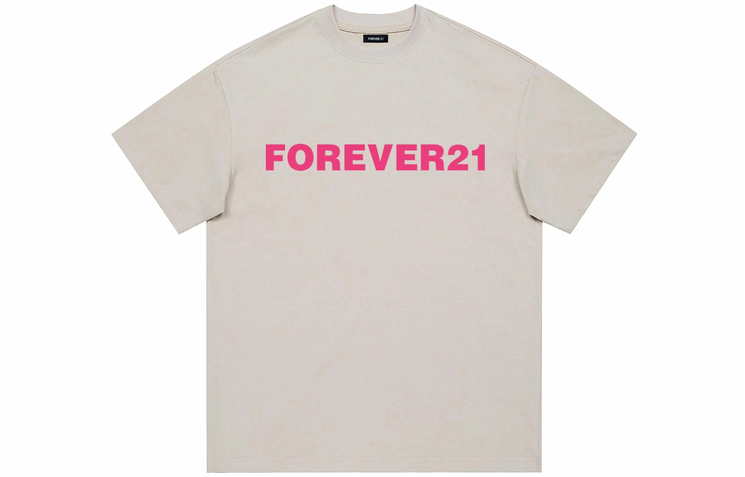 FOREVER 21 LOGOT
