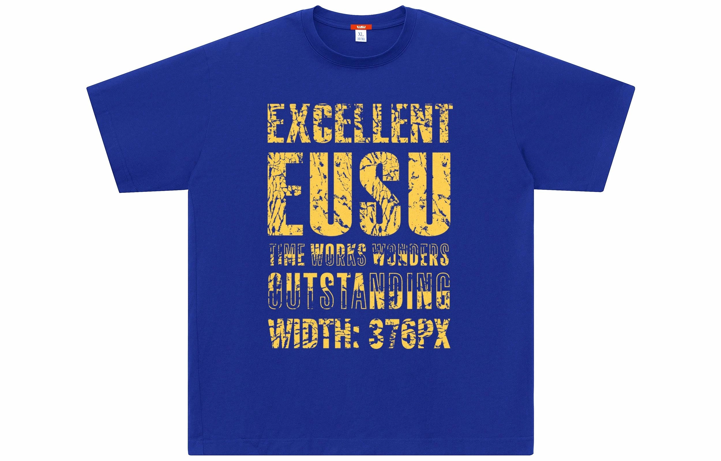 EUSU logoT