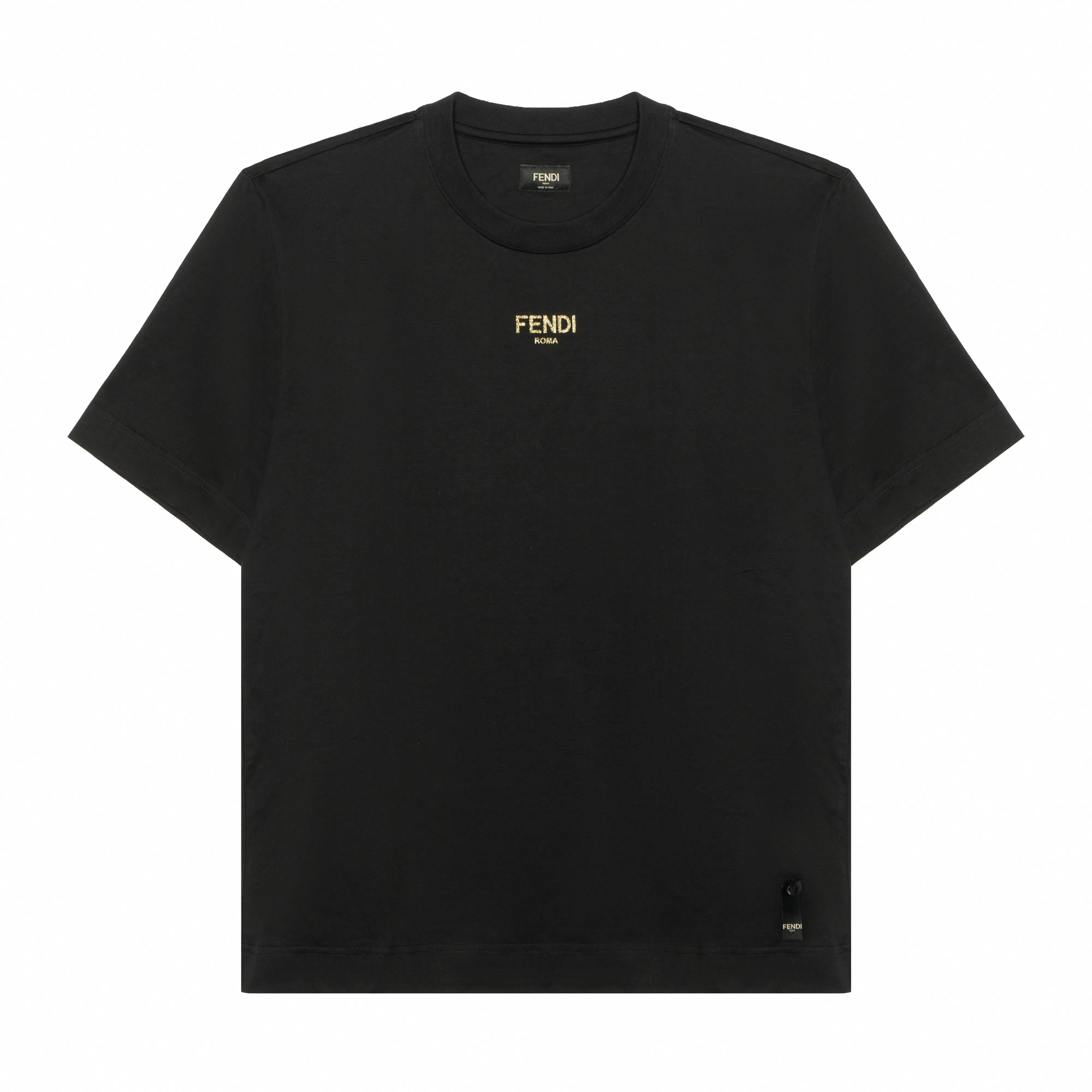 FENDI FW24 LogoT