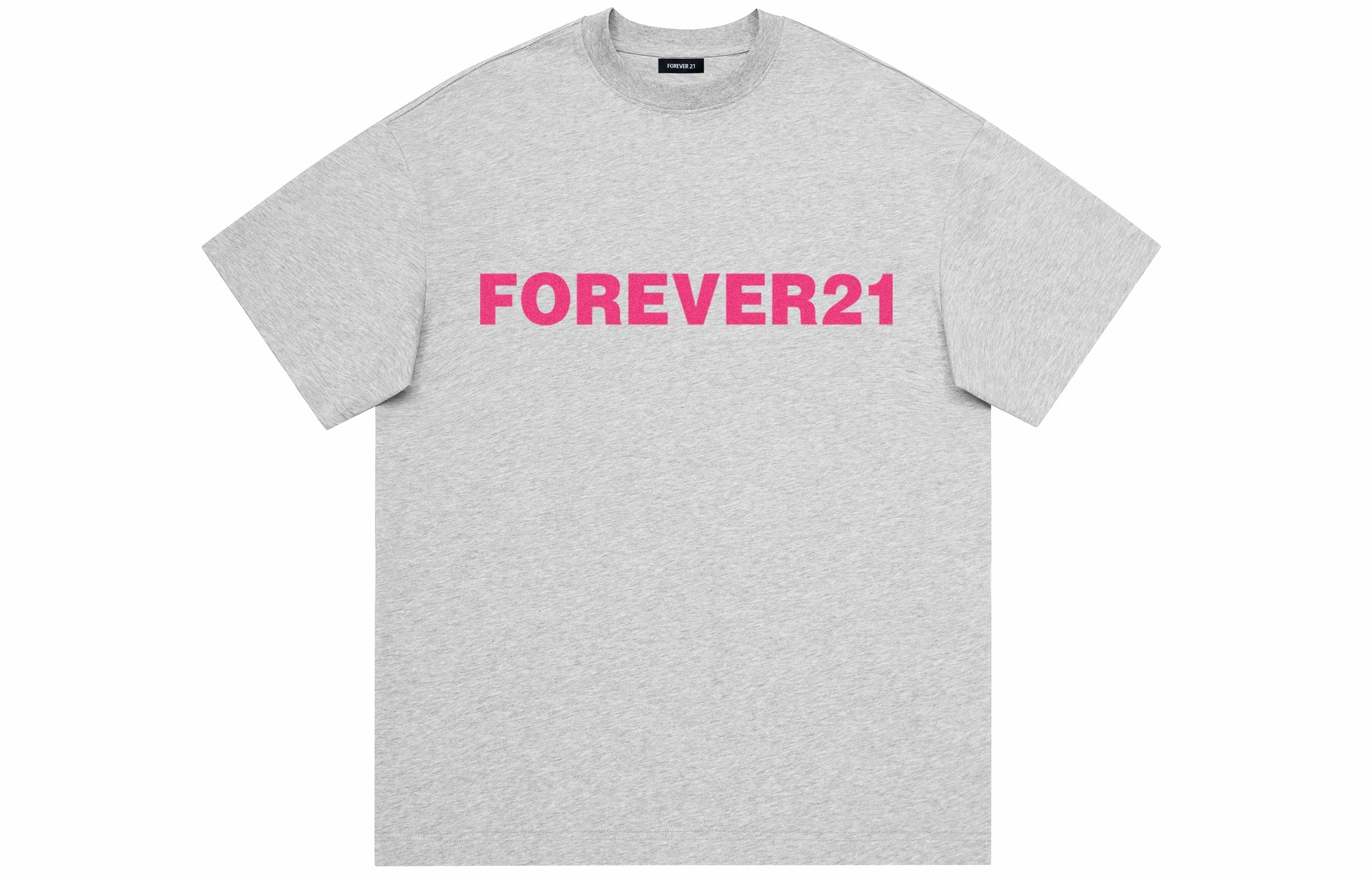 FOREVER 21 LOGOT