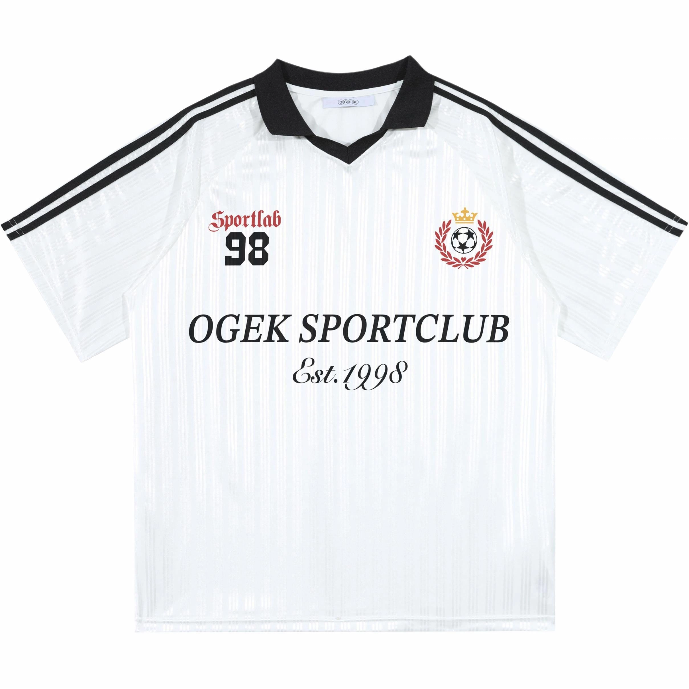 OGEK POLOT