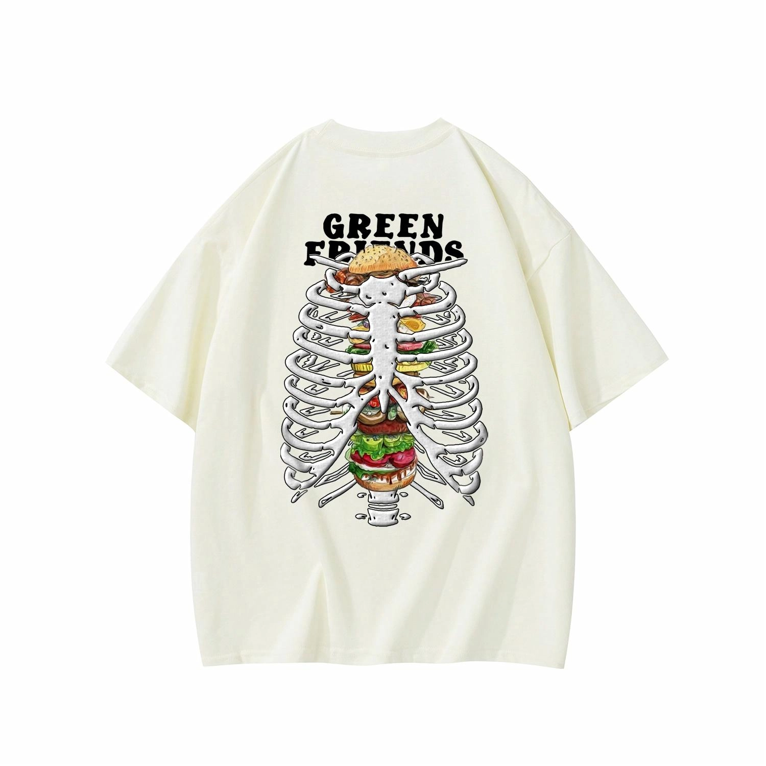 GF T