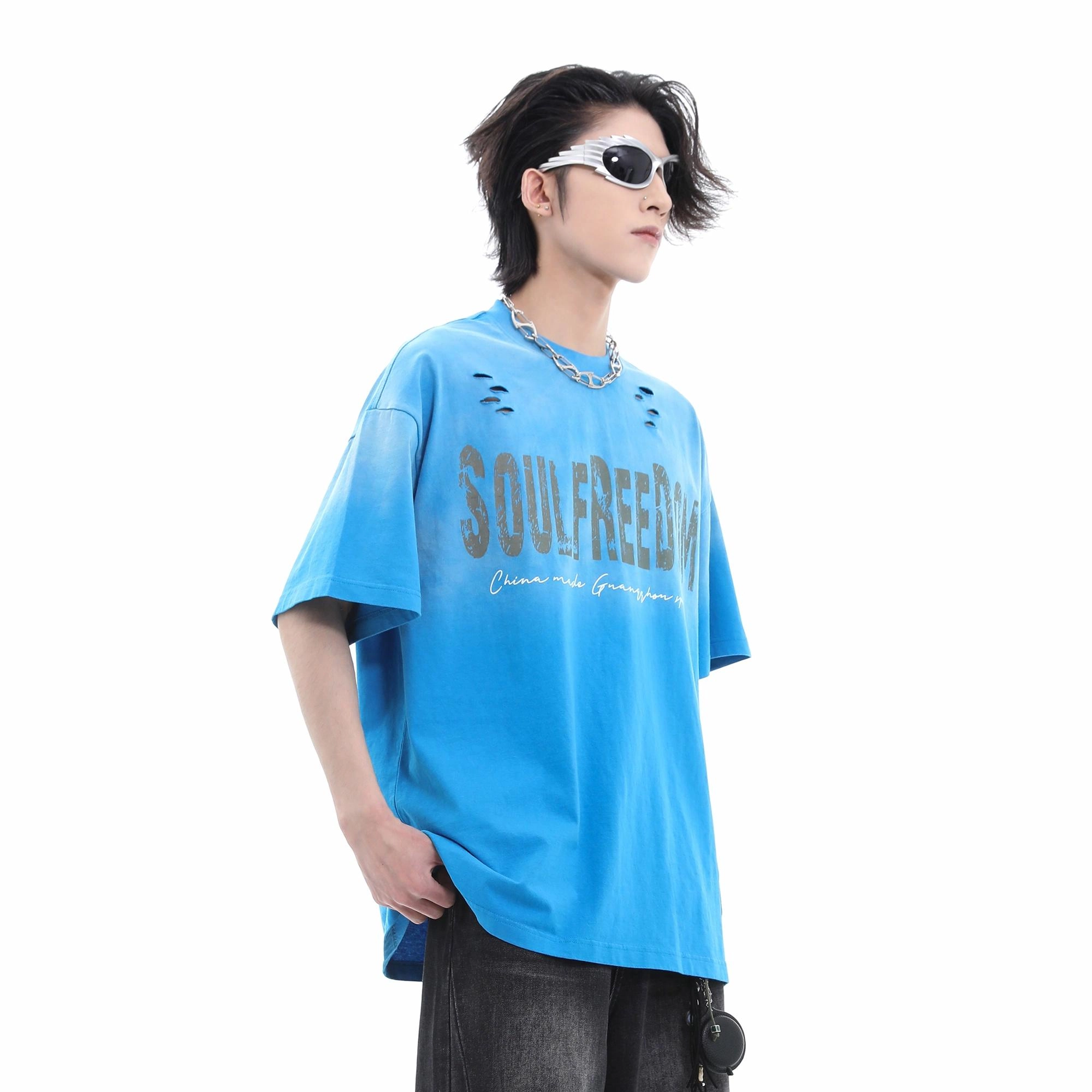 CUWU T