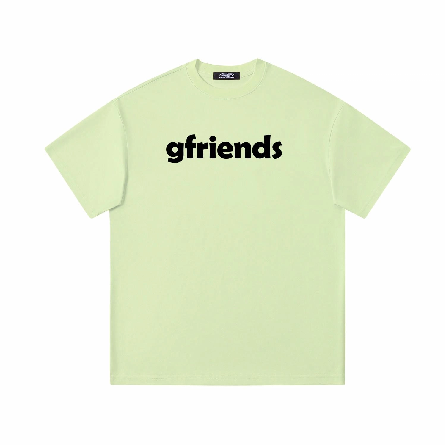 GF LogoT
