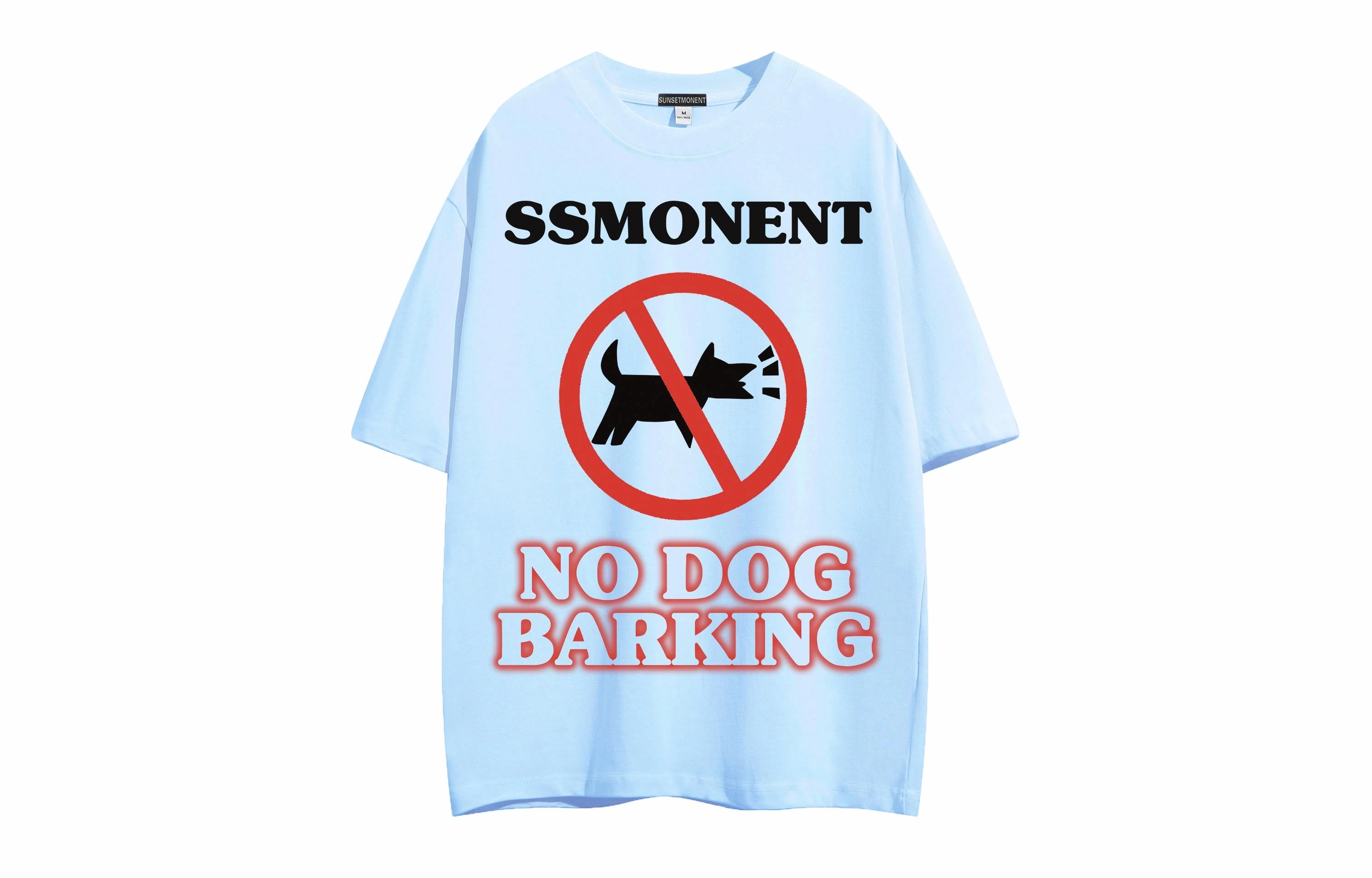 SUNSETMONENT T