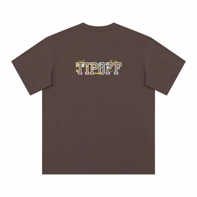 TIP-OFF T