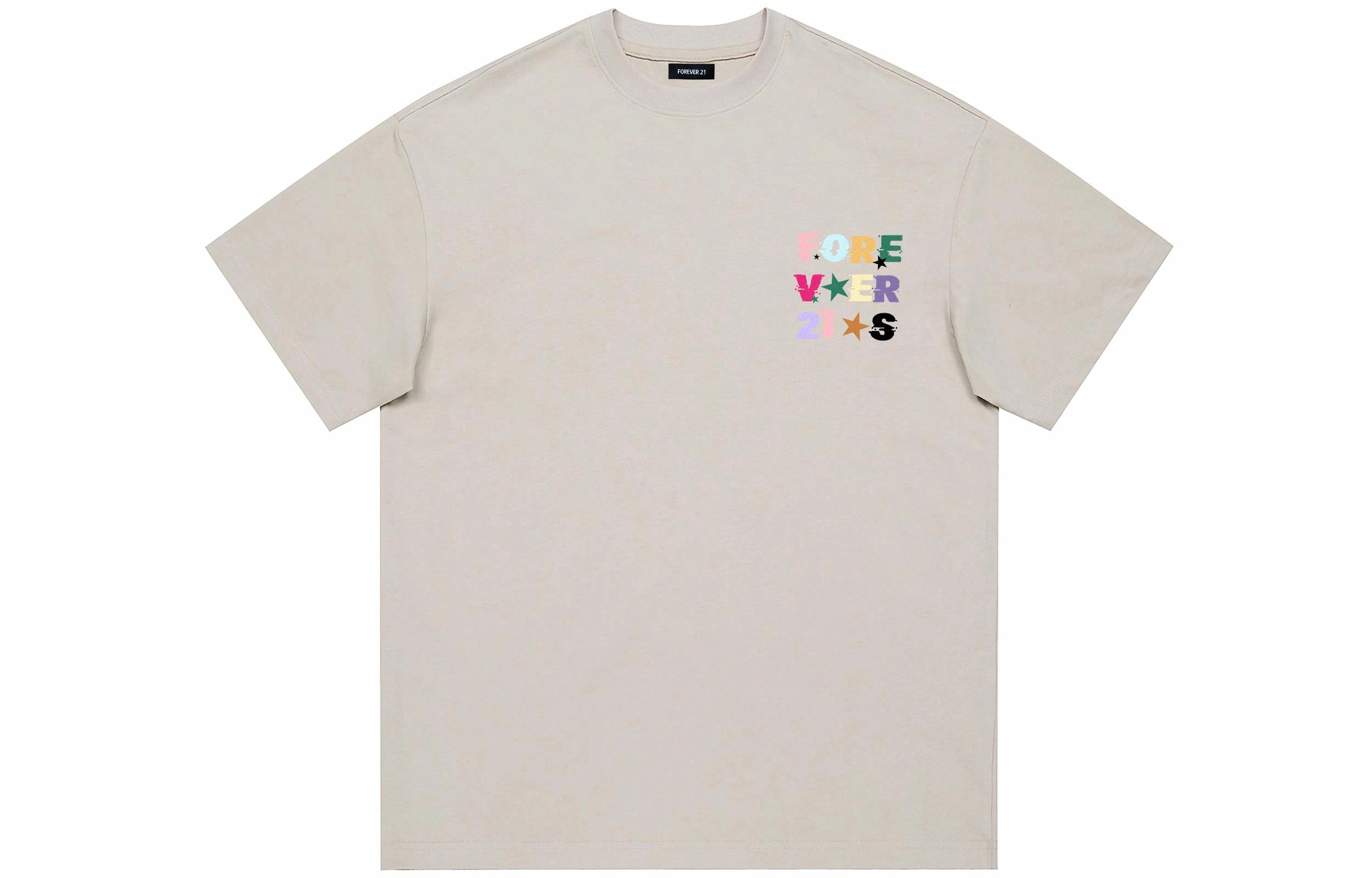 FOREVER 21 T