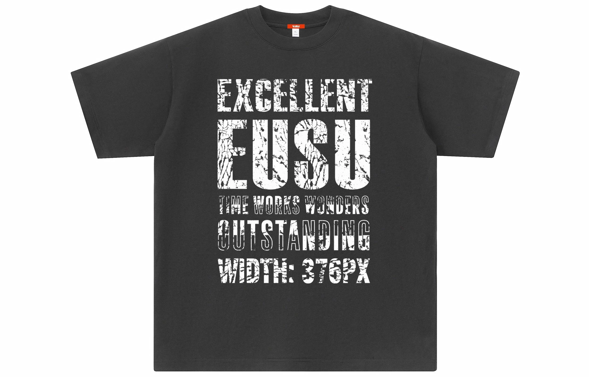 EUSU logoT