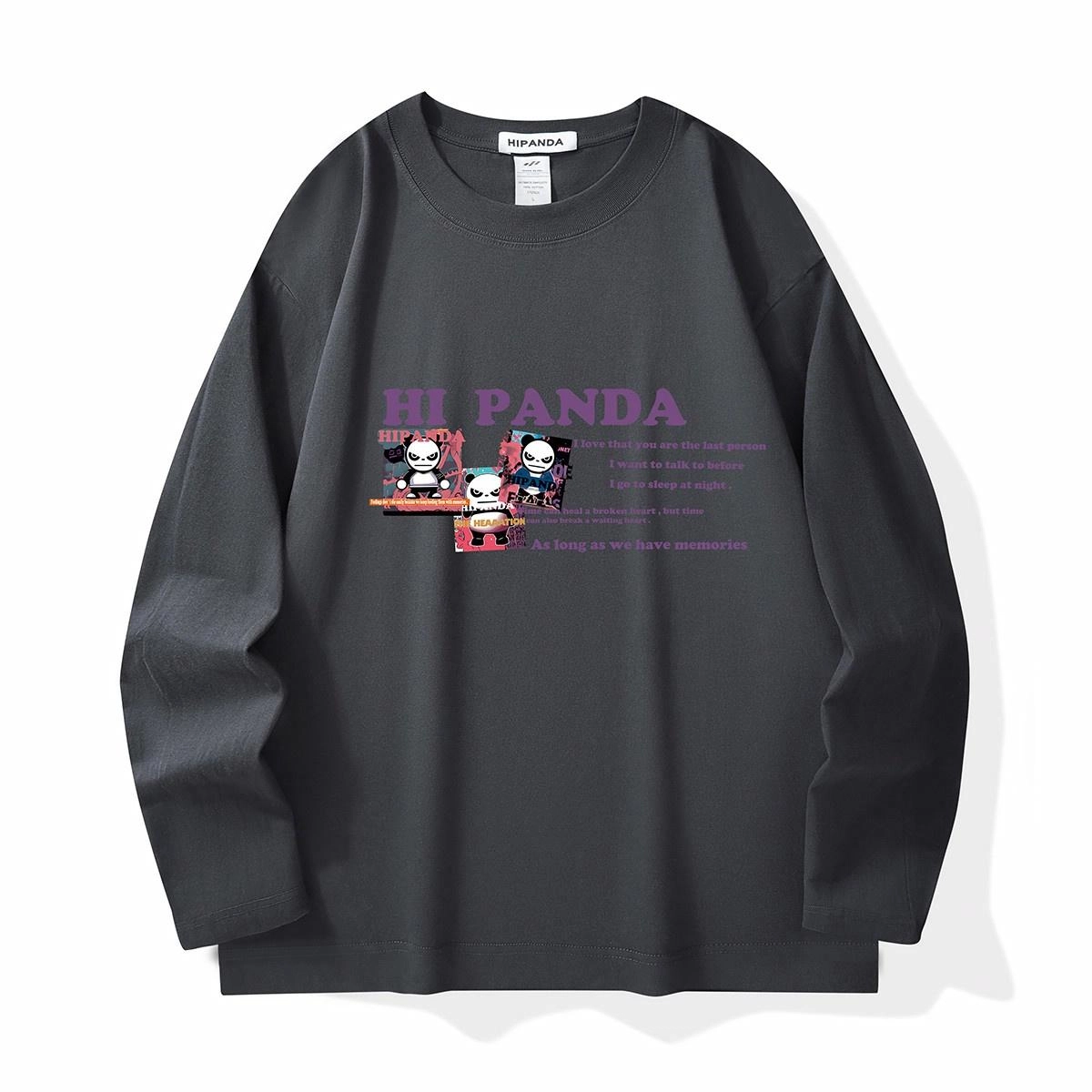 HIPANDA T