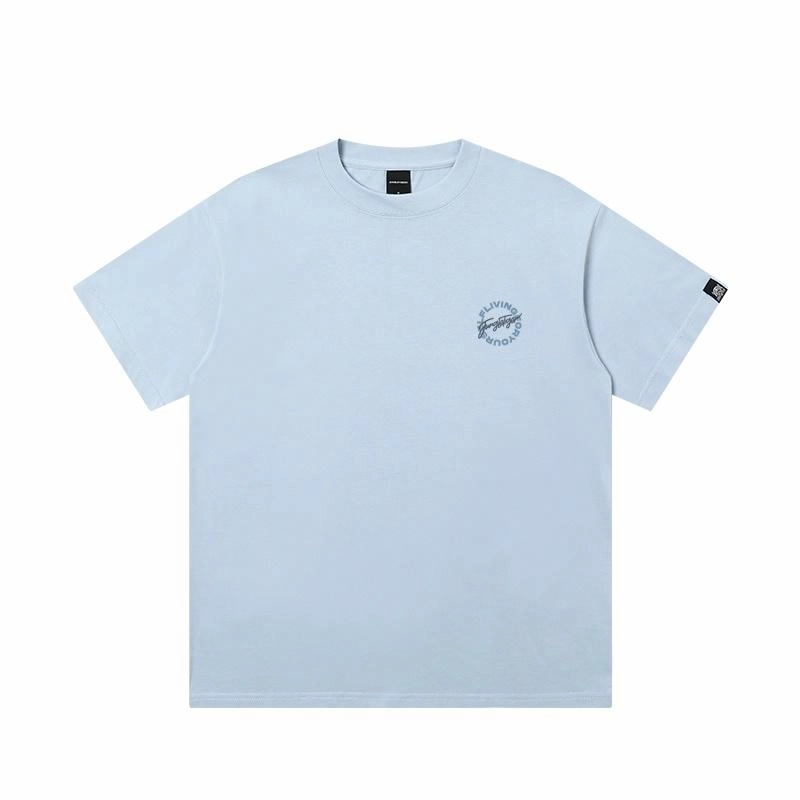 JUNGLE TIGER T