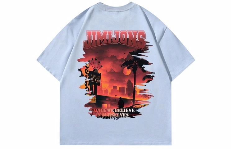 JIMIJONS T