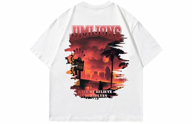 JIMIJONS T
